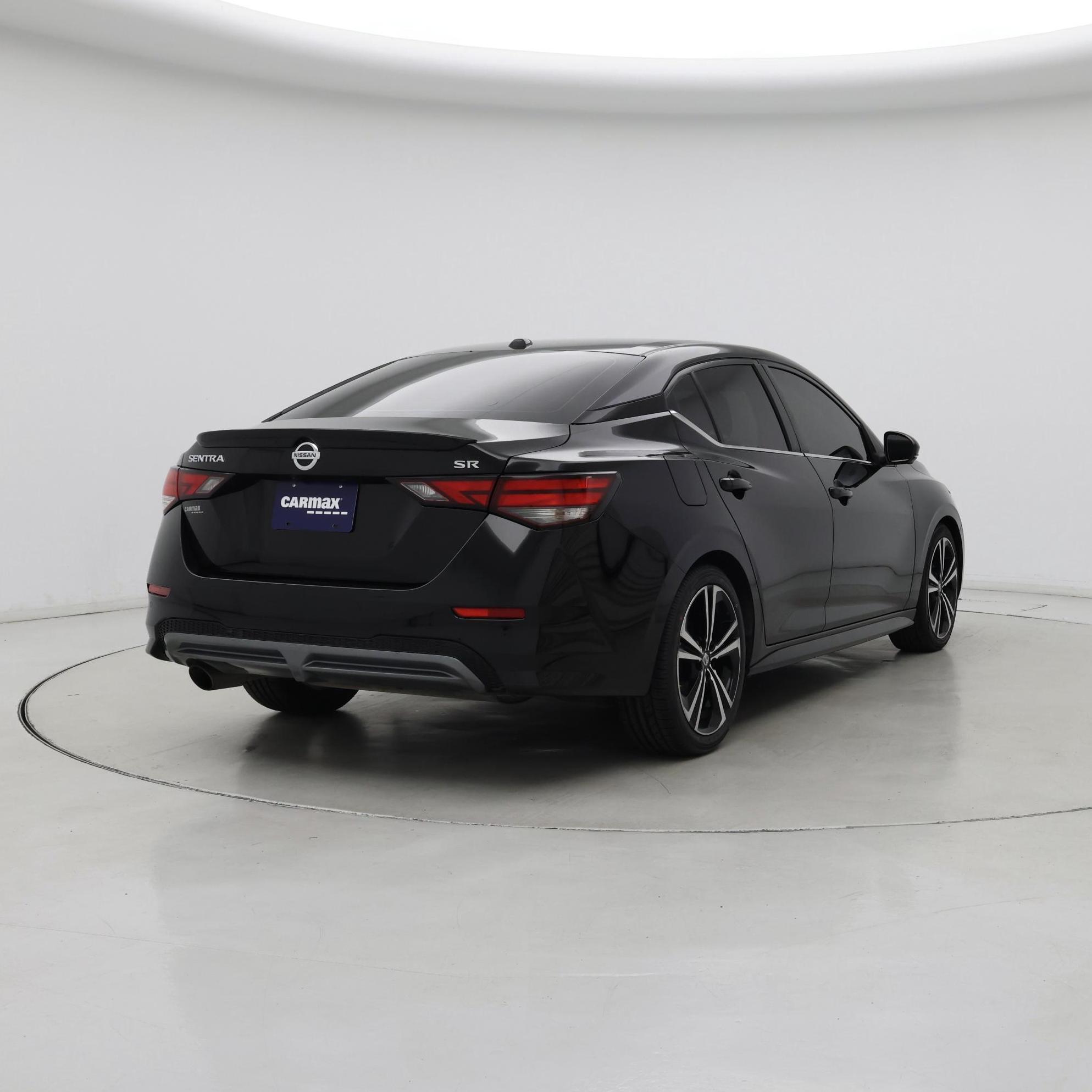 Thumbnail: 2022 Nissan Sentra - 8