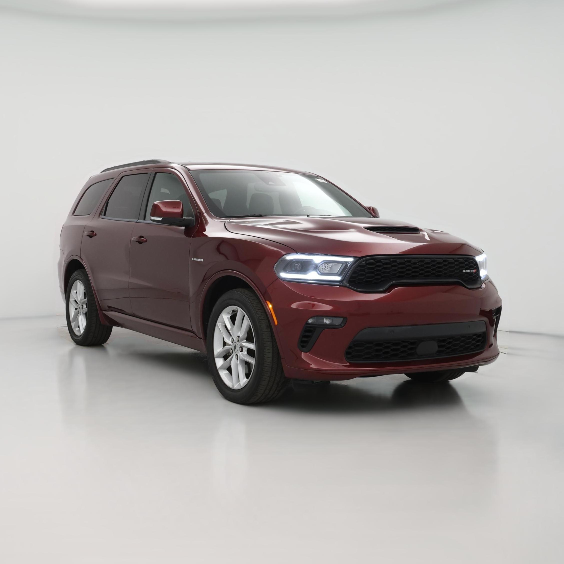 Thumbnail: 2022 Dodge Durango - 1
