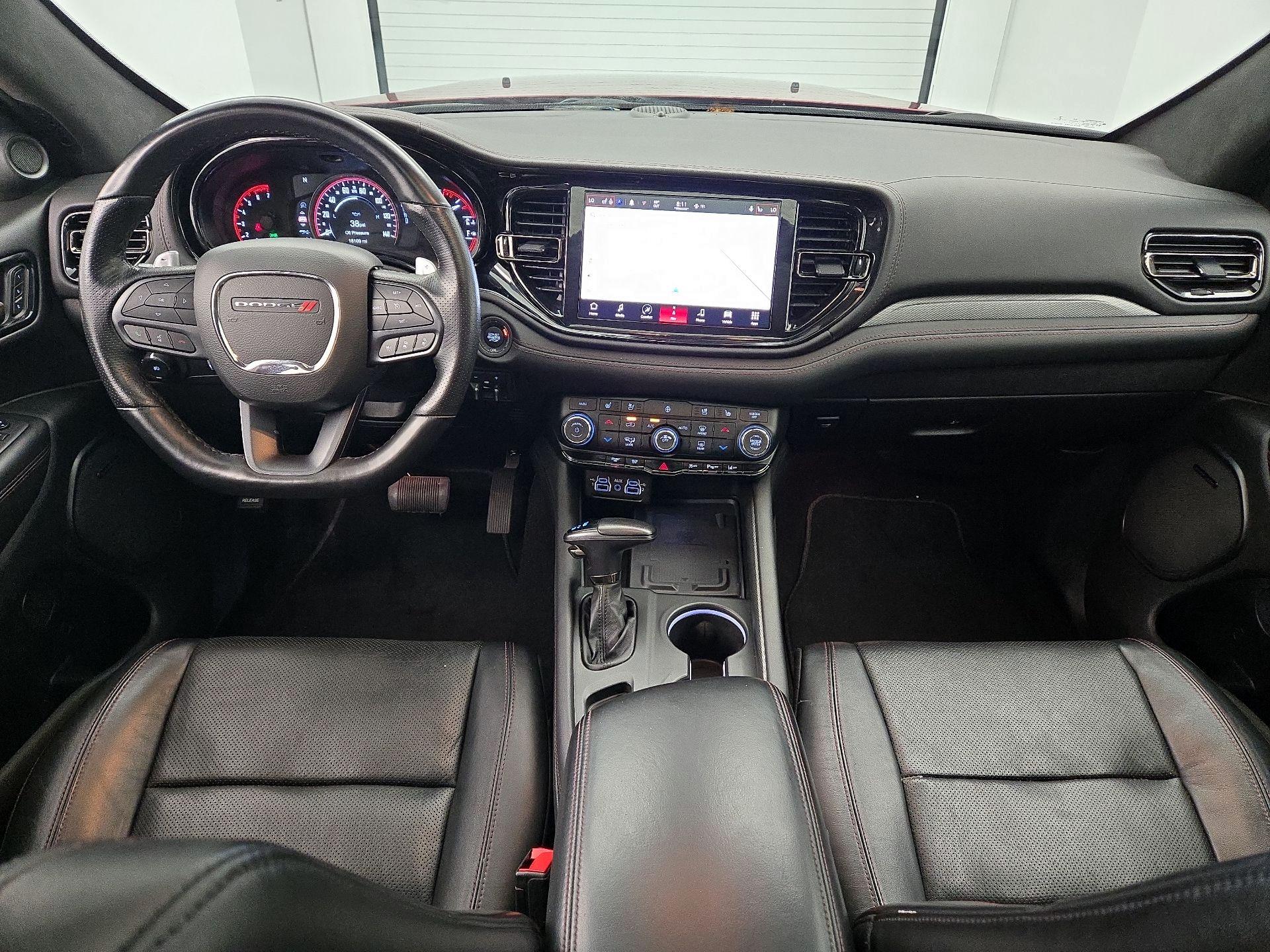 Thumbnail: 2022 Dodge Durango - 9