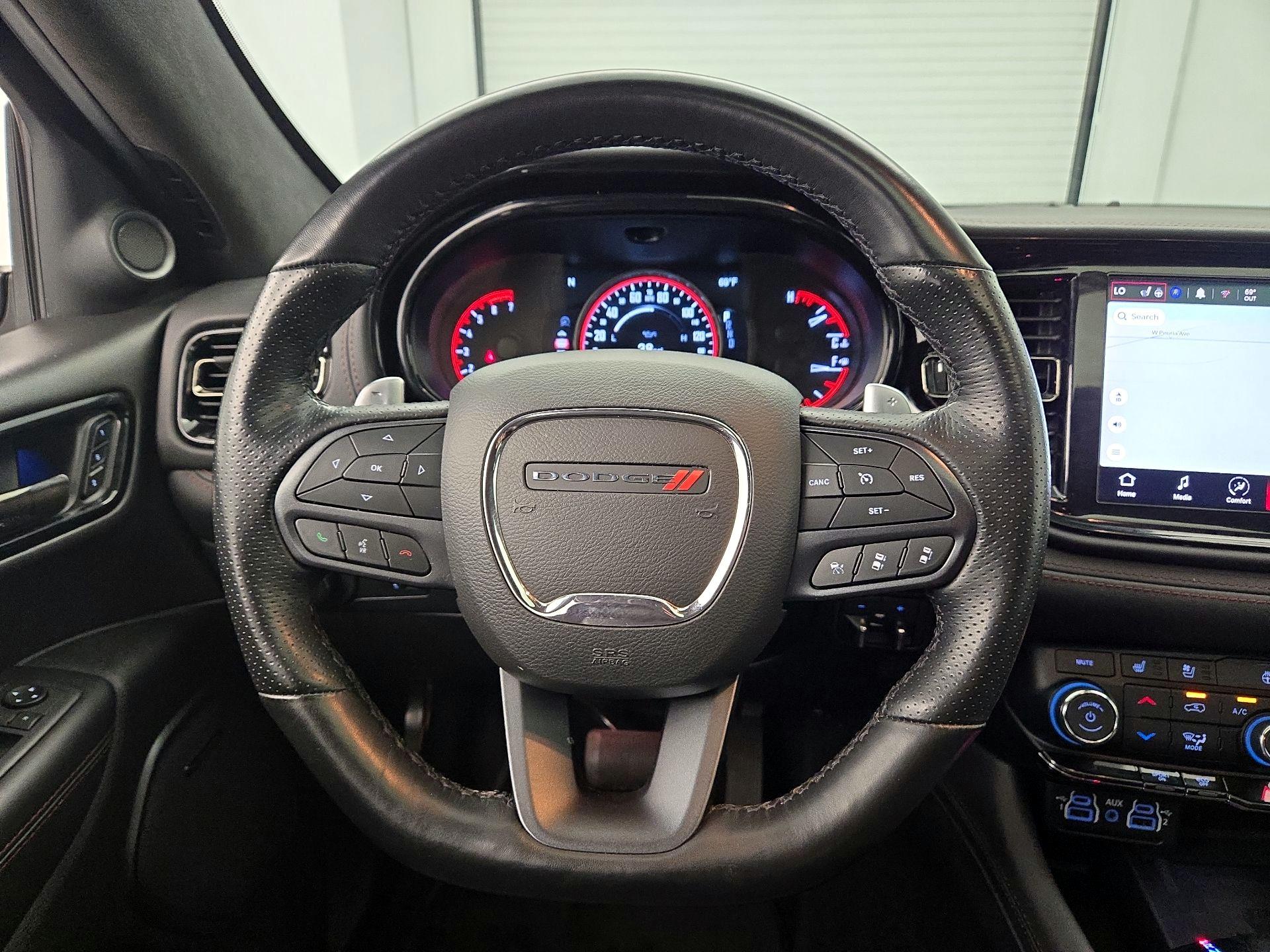 Thumbnail: 2022 Dodge Durango - 10