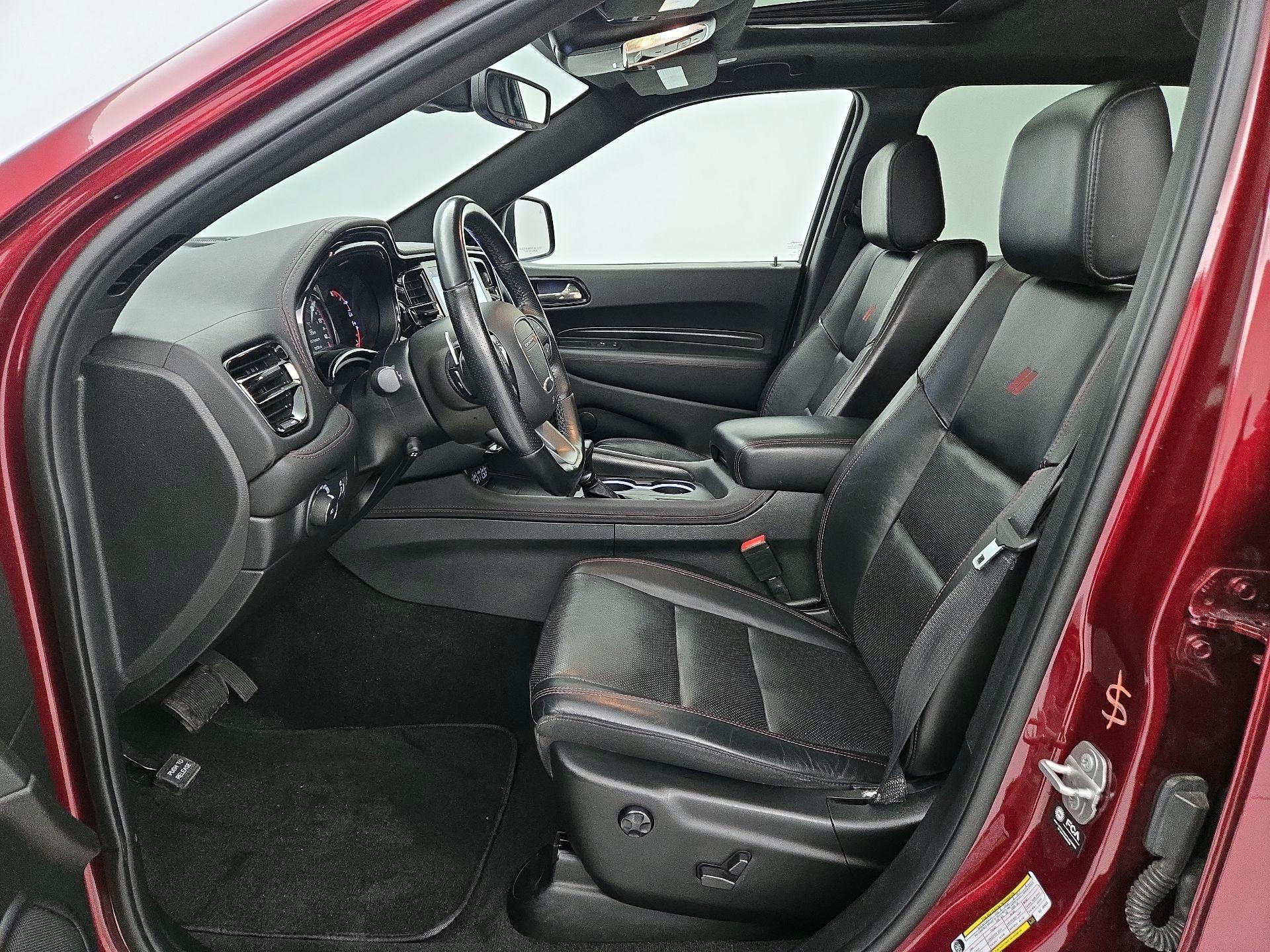 Thumbnail: 2022 Dodge Durango - 11