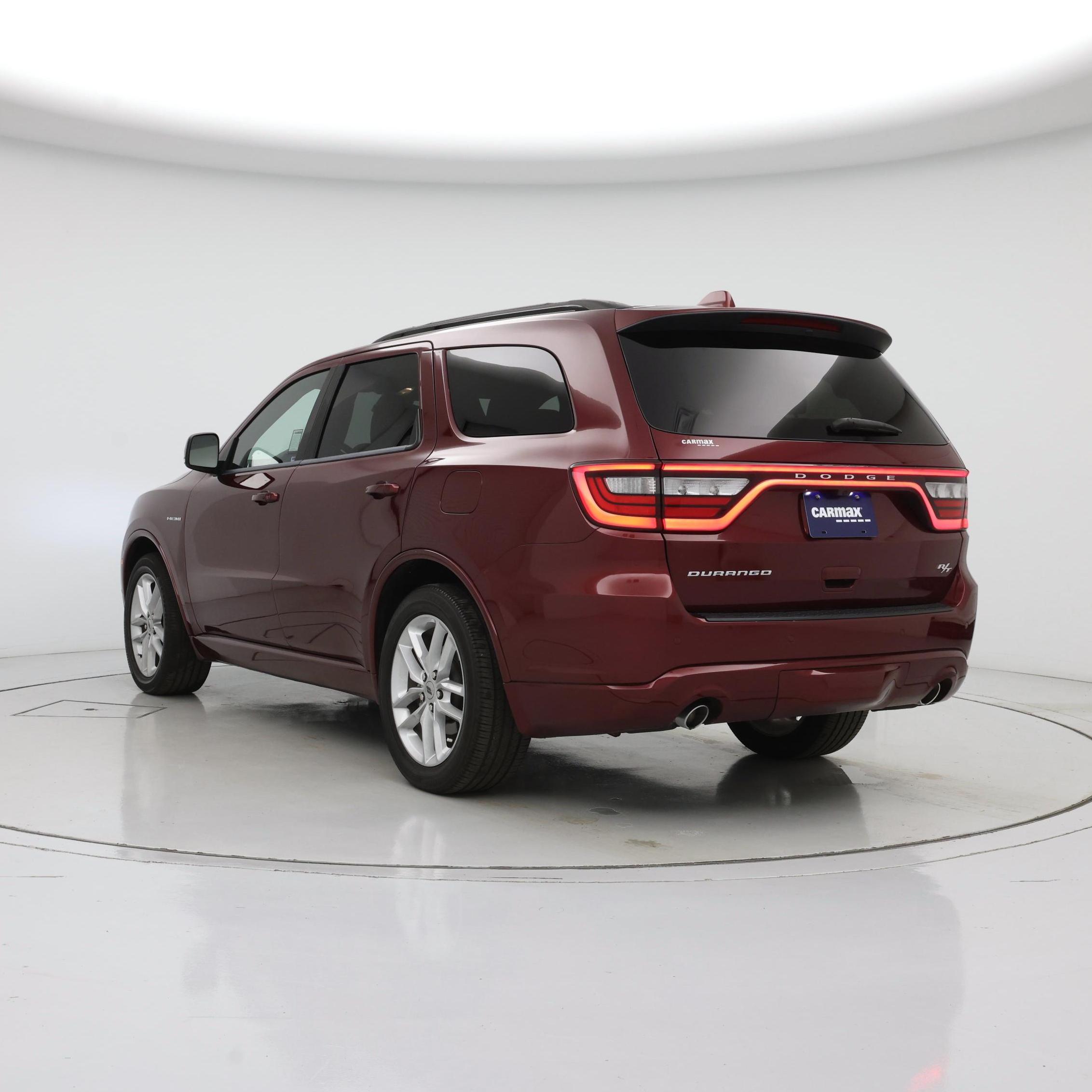 Thumbnail: 2022 Dodge Durango - 2