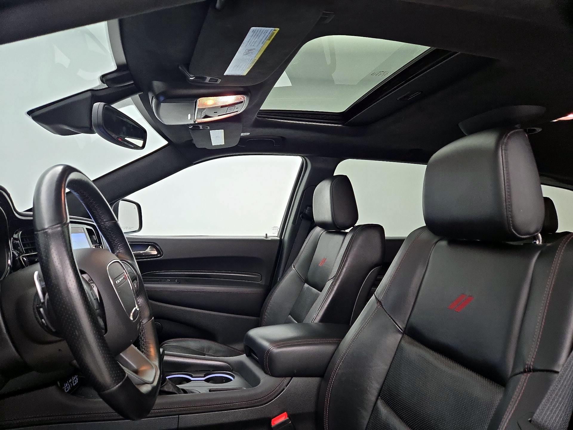 Thumbnail: 2022 Dodge Durango - 20