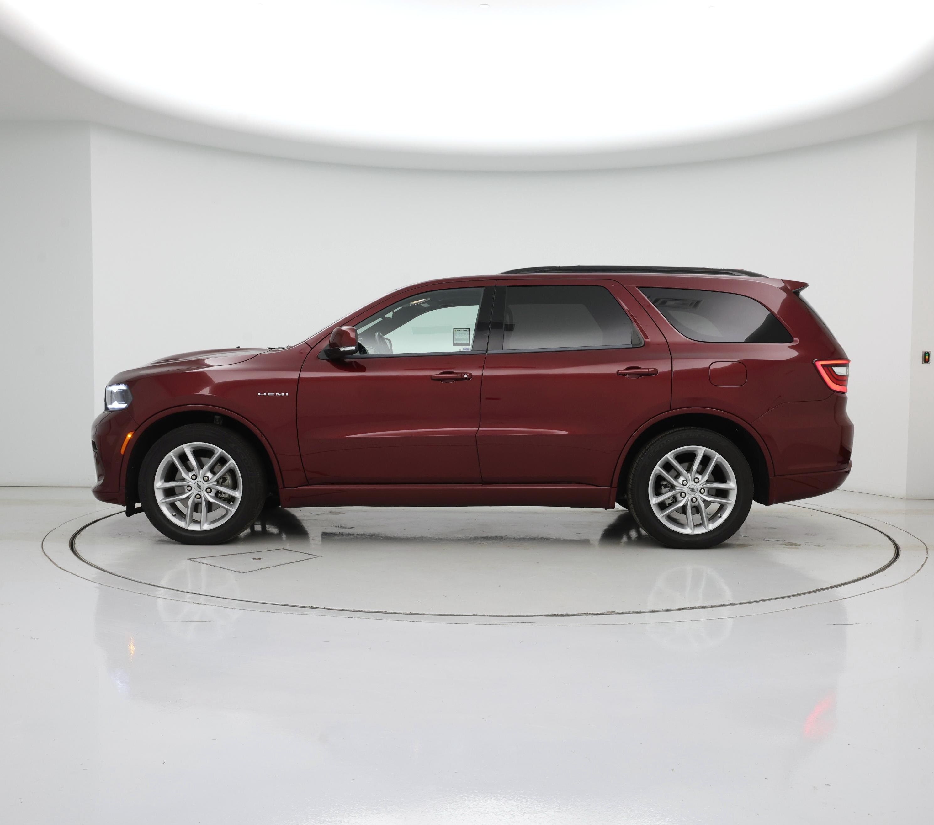Thumbnail: 2022 Dodge Durango - 3