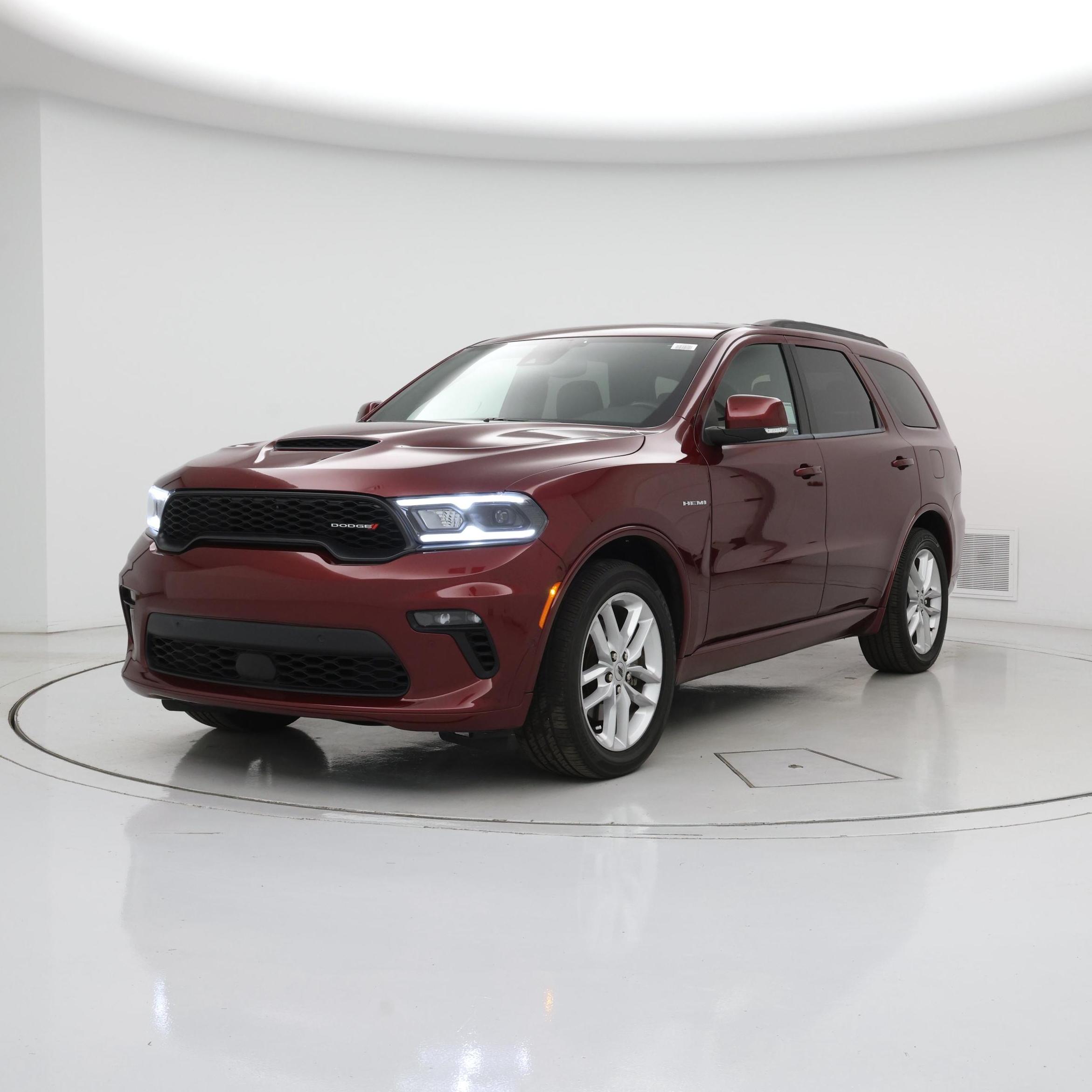 Thumbnail: 2022 Dodge Durango - 4