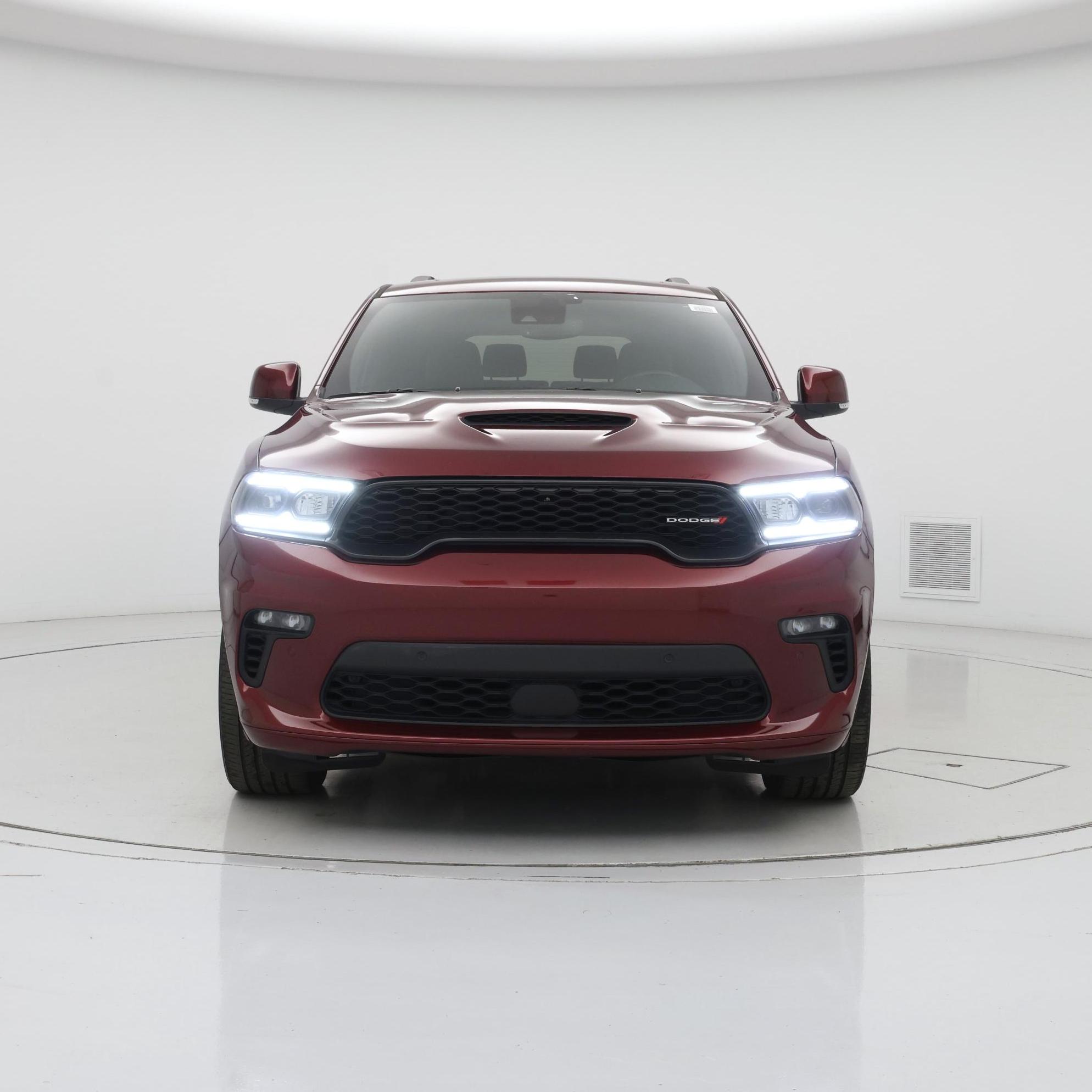 Thumbnail: 2022 Dodge Durango - 5