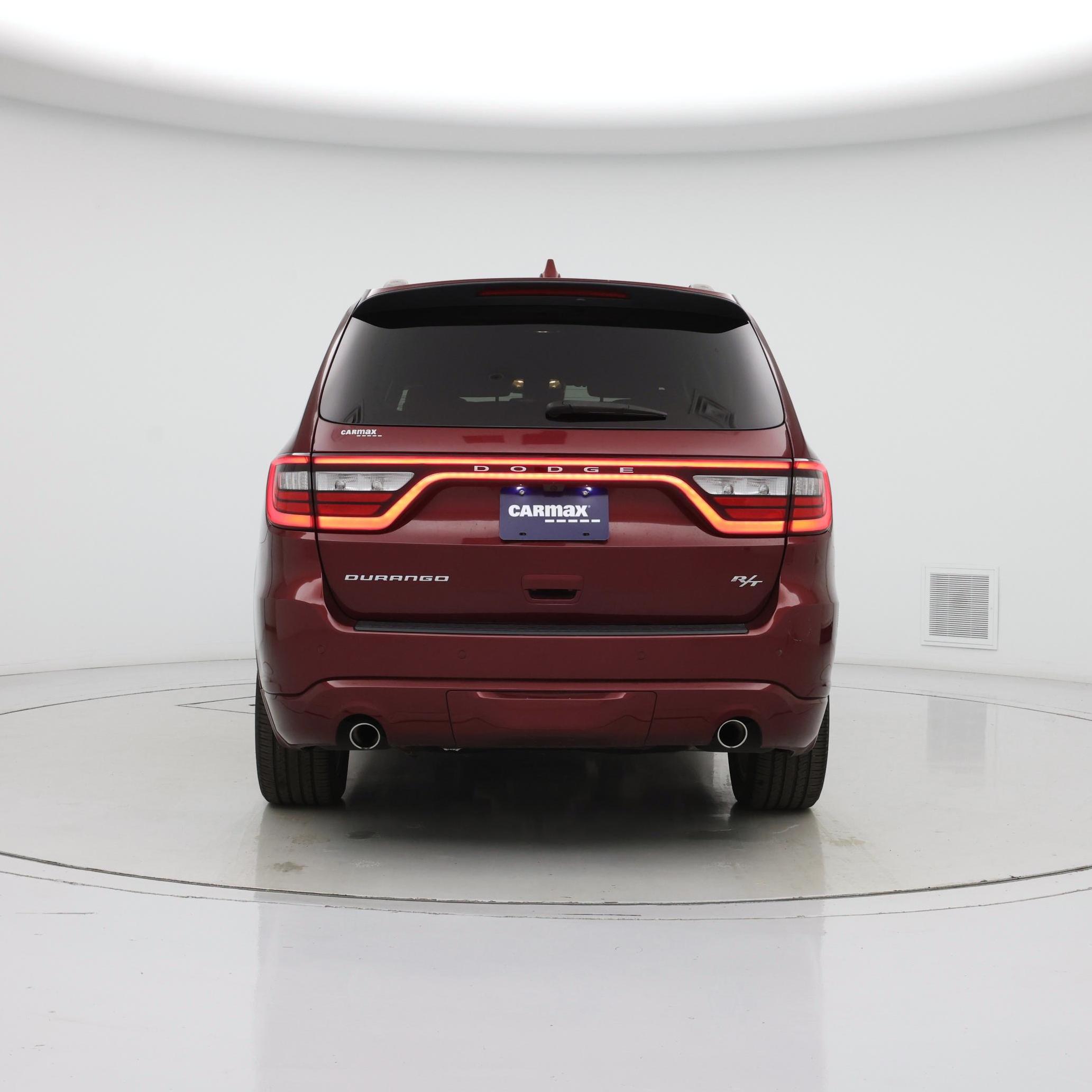 Thumbnail: 2022 Dodge Durango - 6