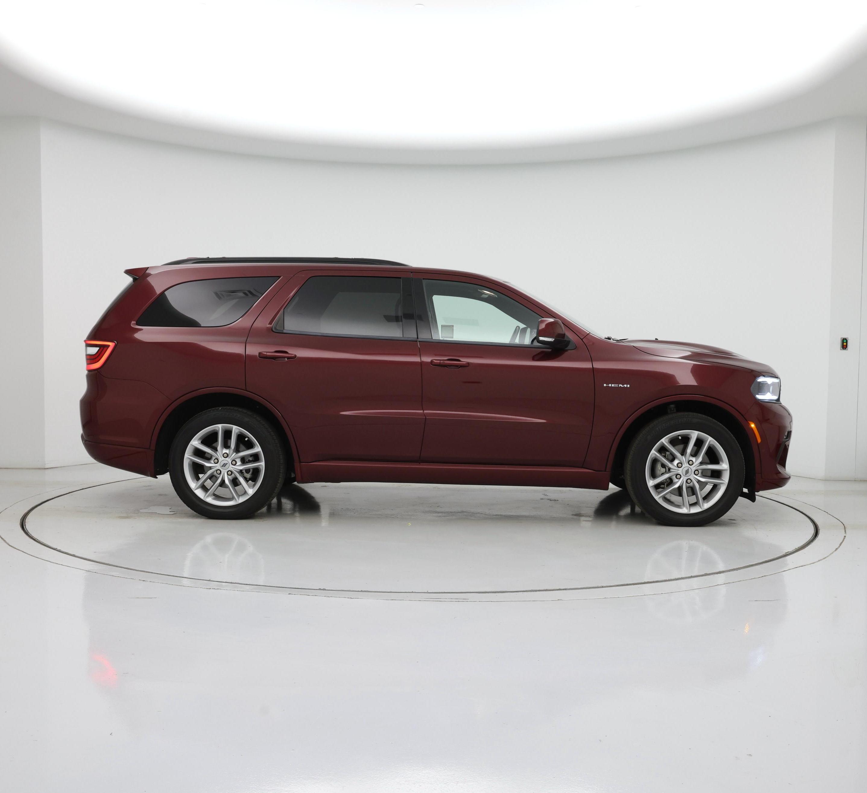 Thumbnail: 2022 Dodge Durango - 7