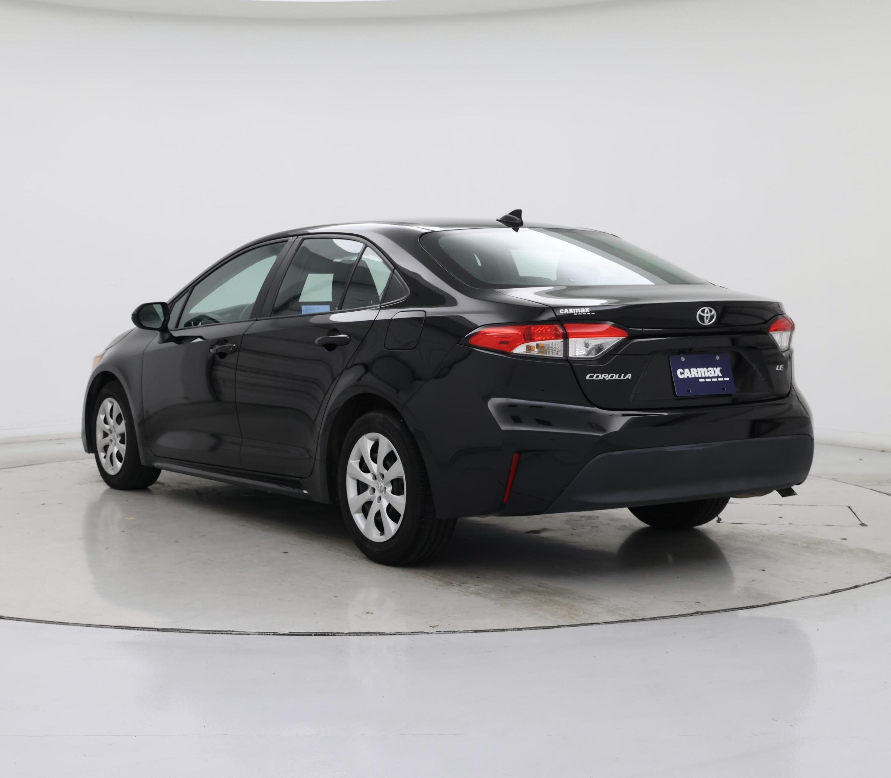 Thumbnail: 2024 Toyota Corolla - 2