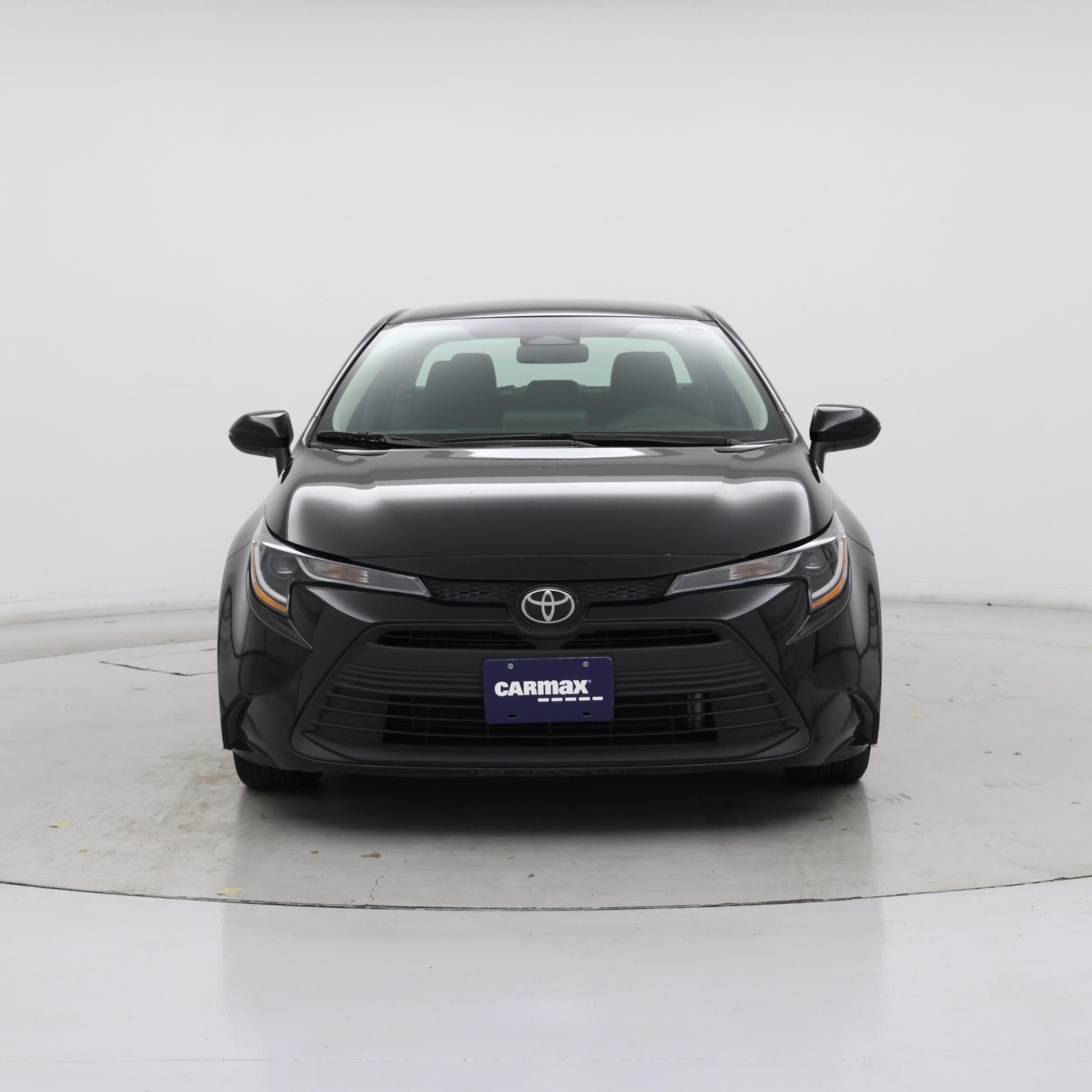 Thumbnail: 2024 Toyota Corolla - 5