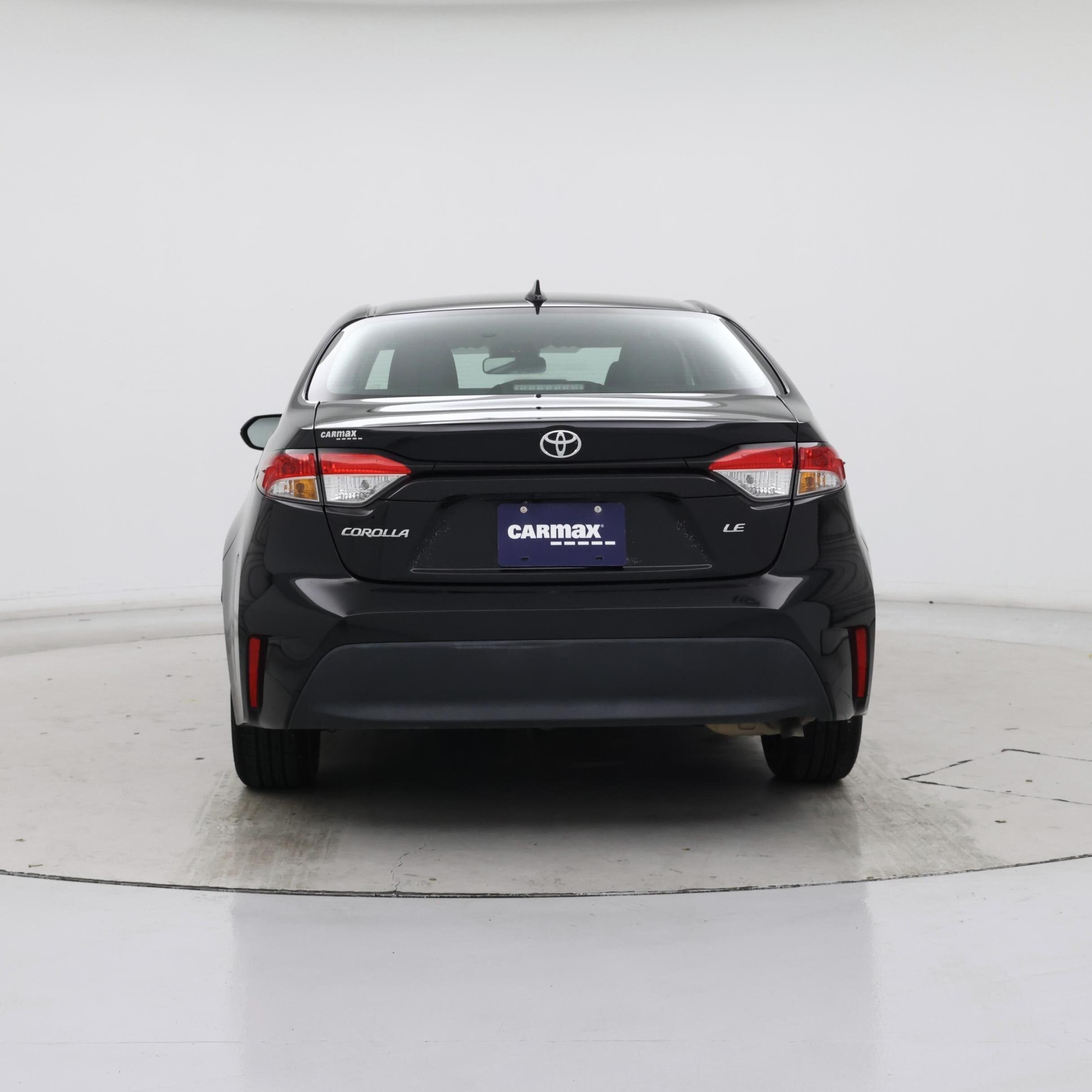 Thumbnail: 2024 Toyota Corolla - 6