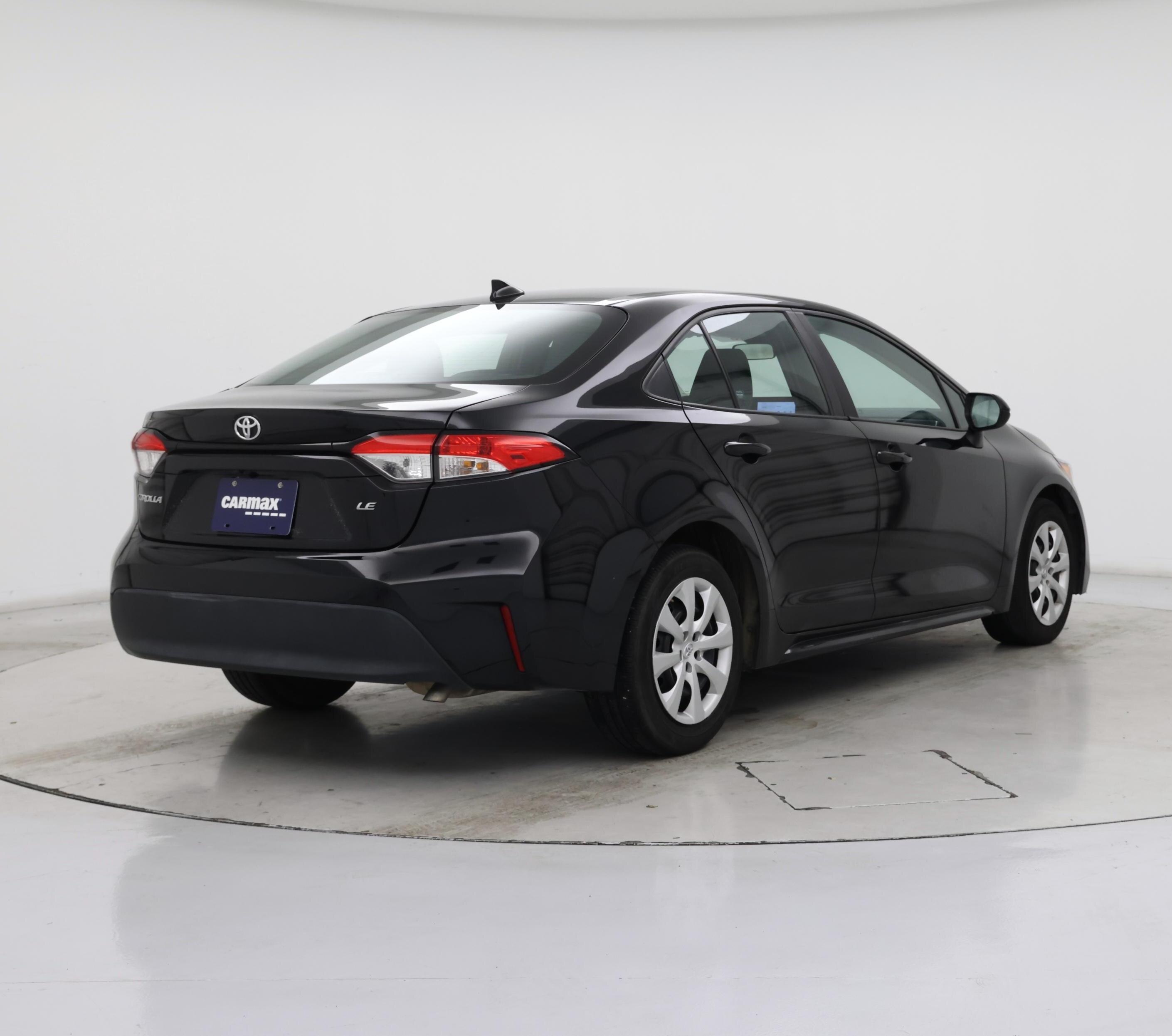 Thumbnail: 2024 Toyota Corolla - 8