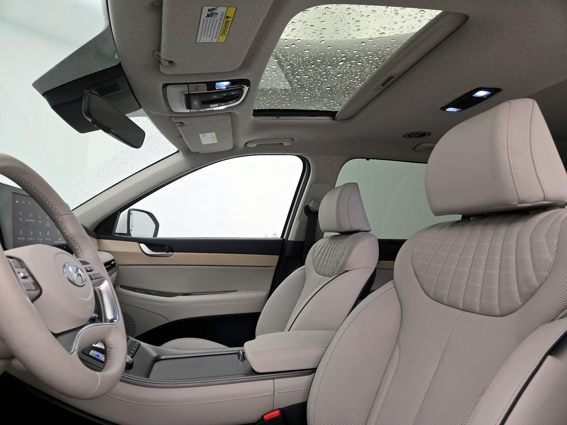 Thumbnail: 2024 Hyundai Palisade - 20