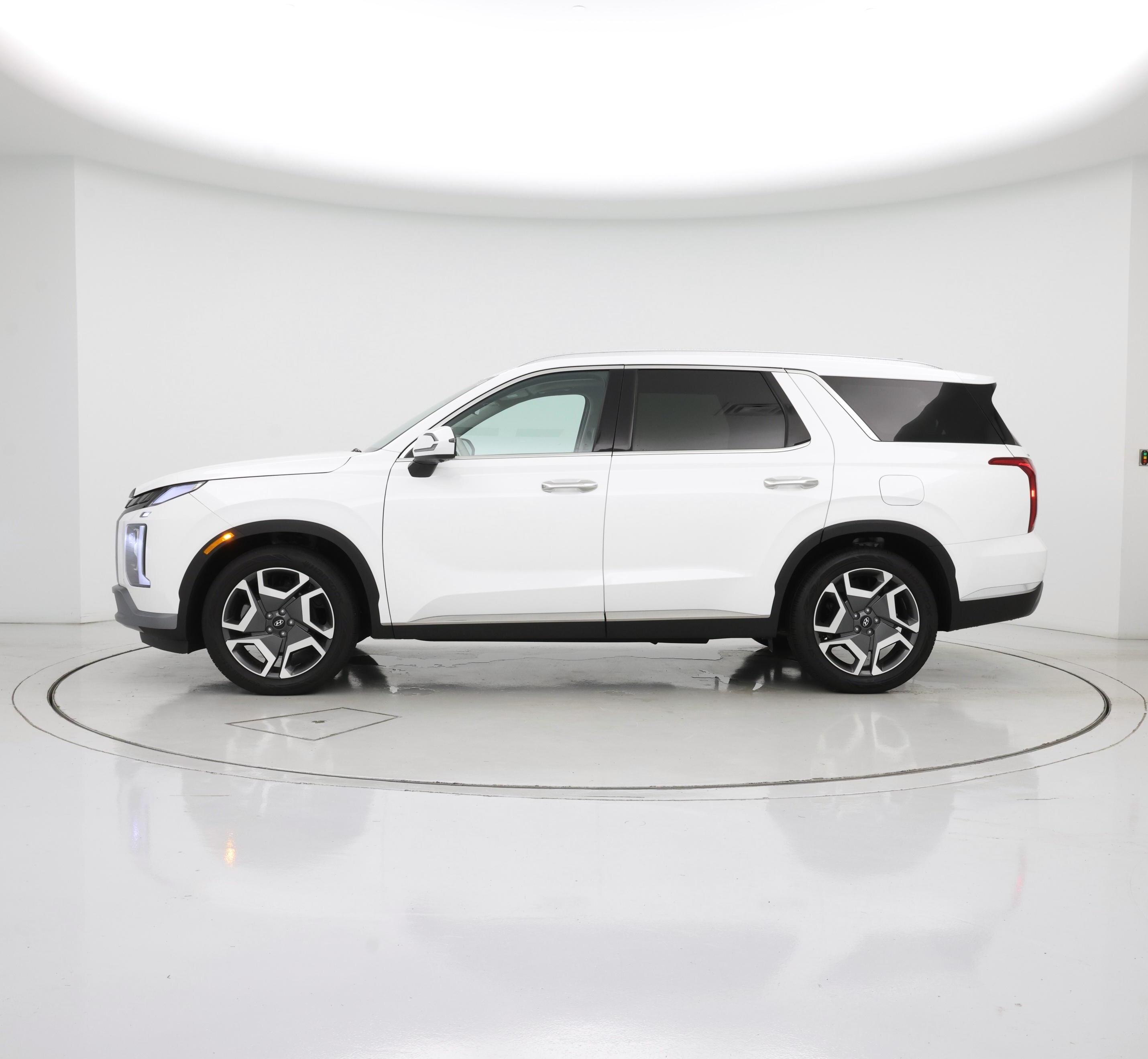 Thumbnail: 2024 Hyundai Palisade - 3
