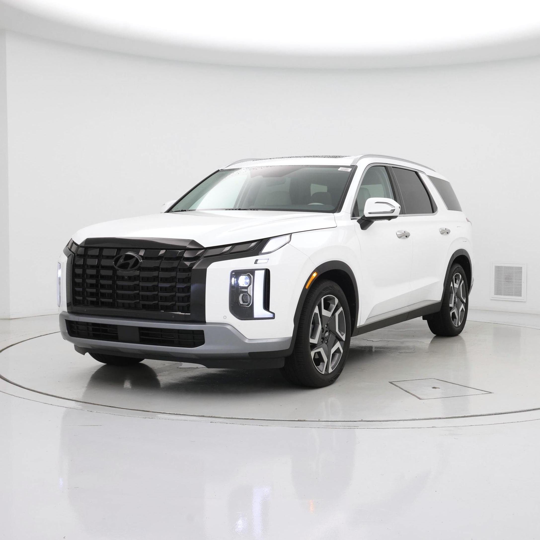 Thumbnail: 2024 Hyundai Palisade - 4