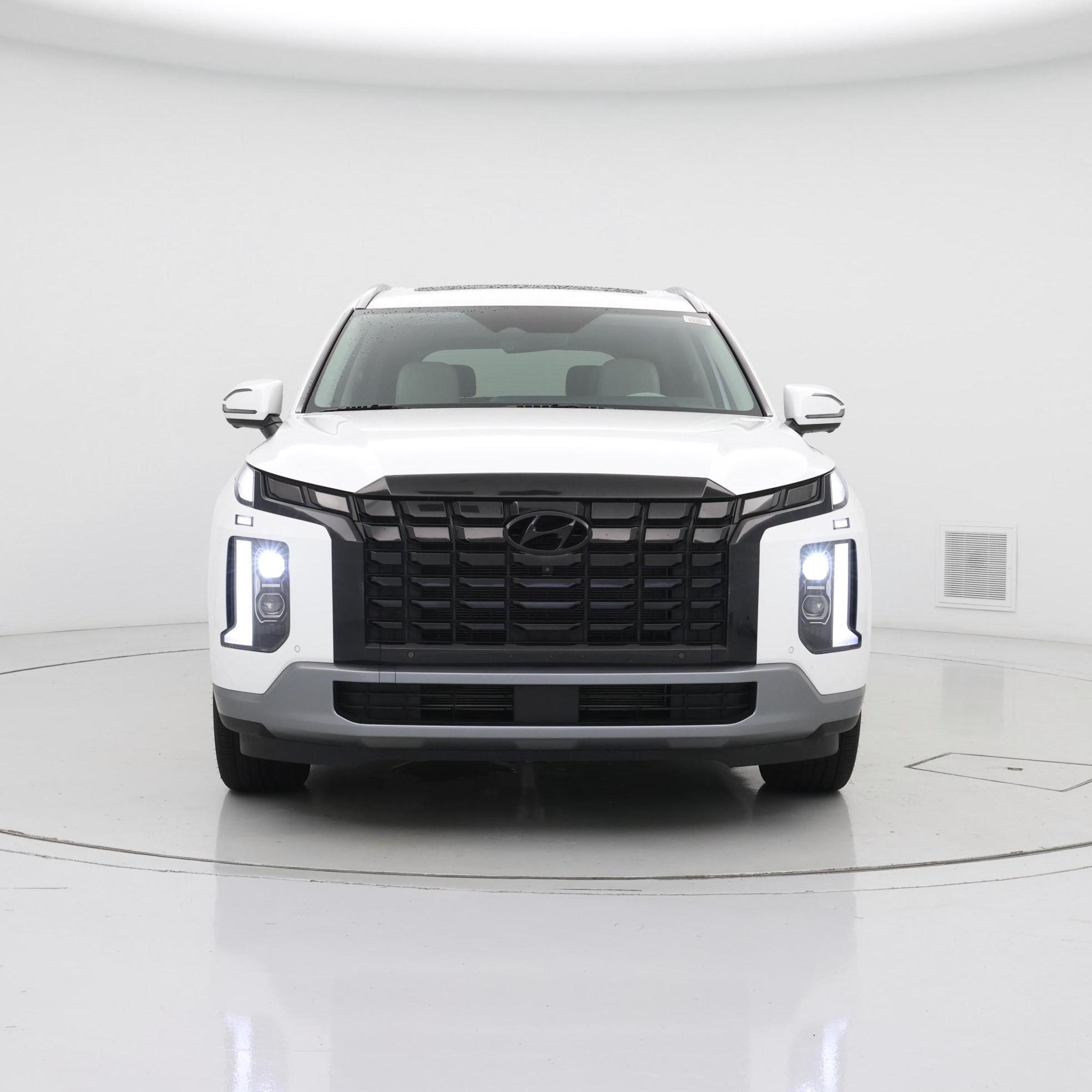 Thumbnail: 2024 Hyundai Palisade - 5