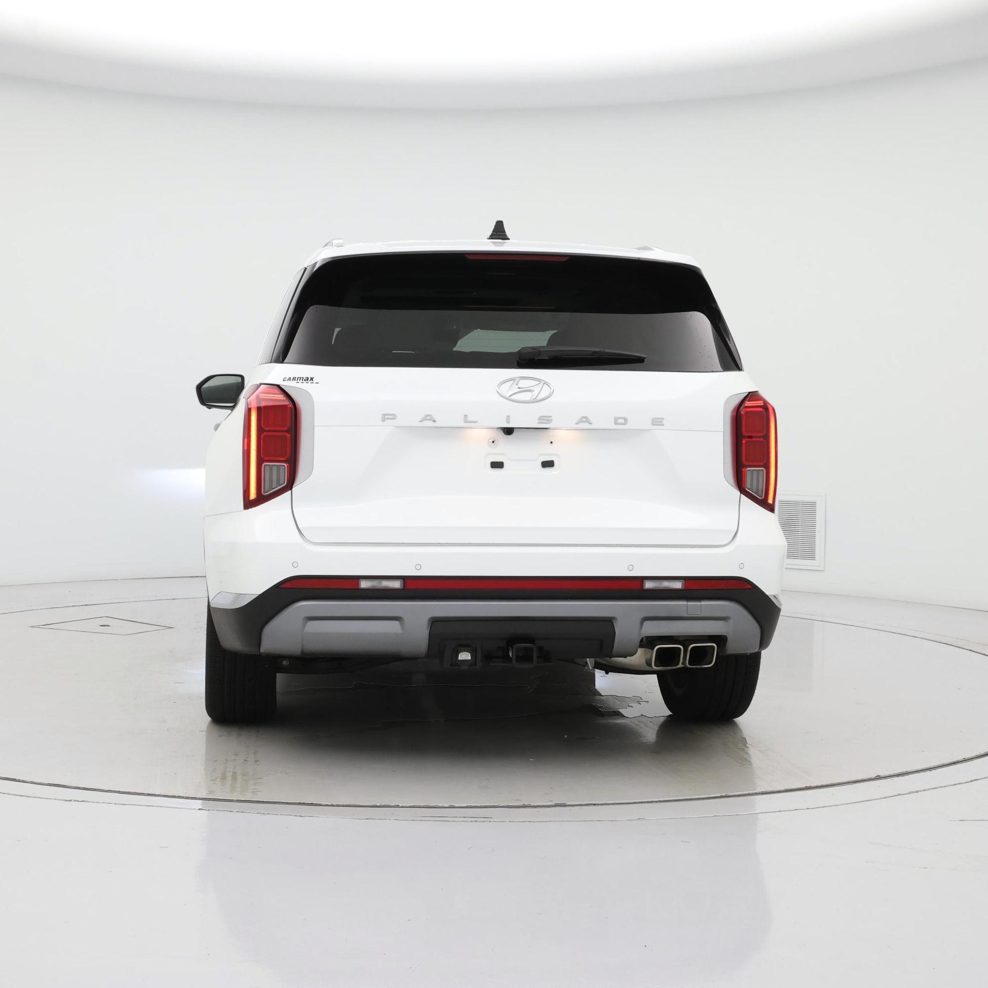Thumbnail: 2024 Hyundai Palisade - 6