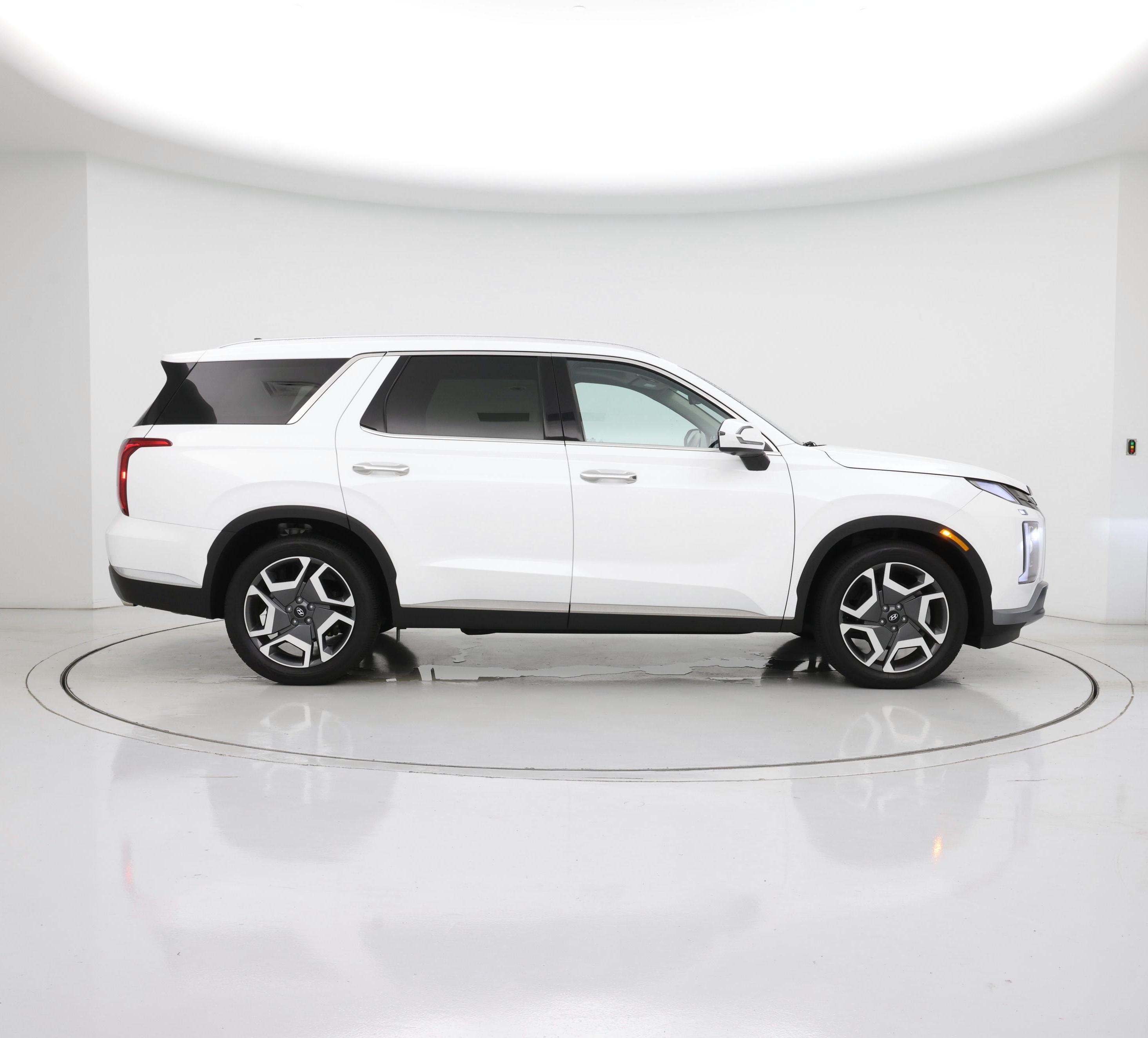 Thumbnail: 2024 Hyundai Palisade - 7