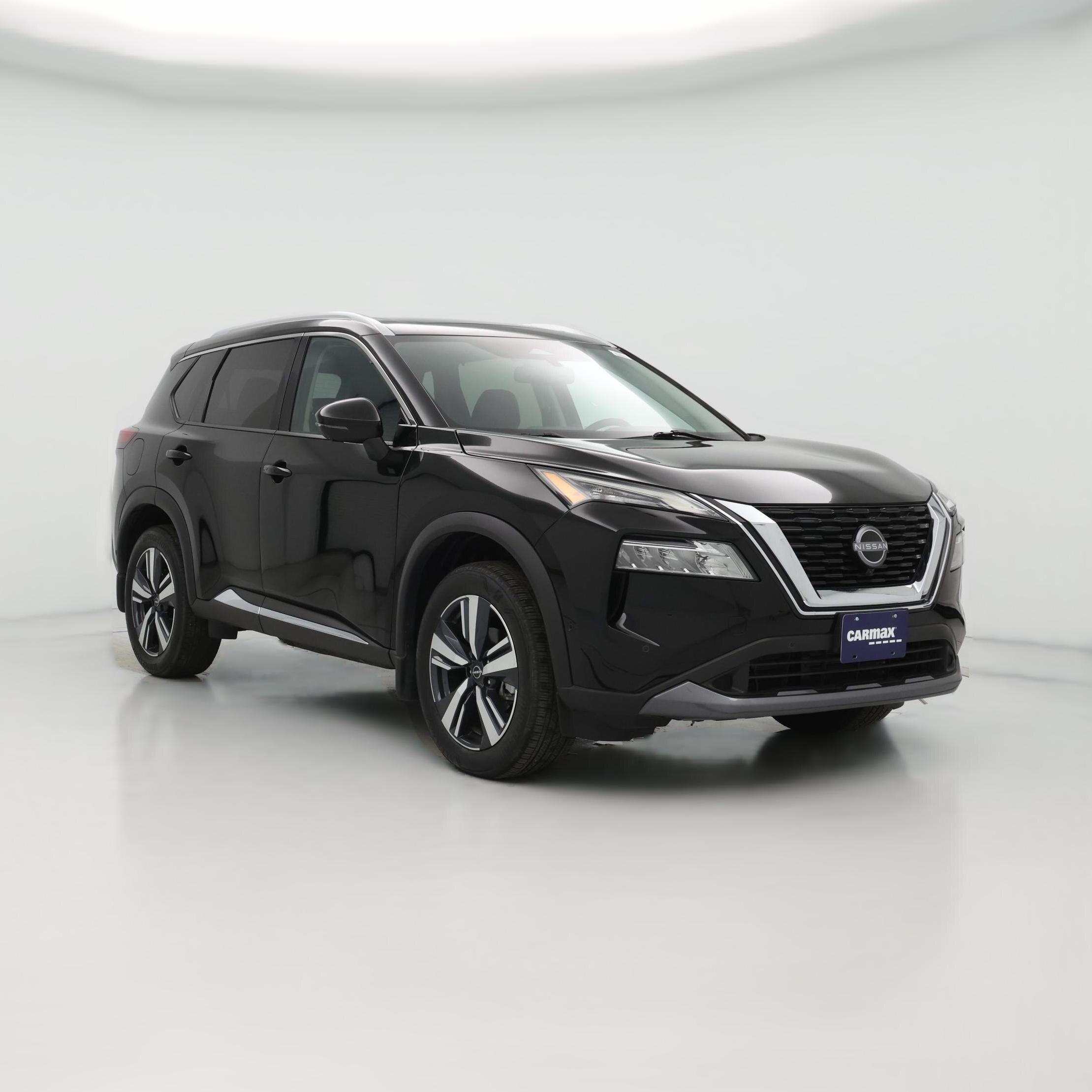 Thumbnail: 2023 Nissan Rogue - 1