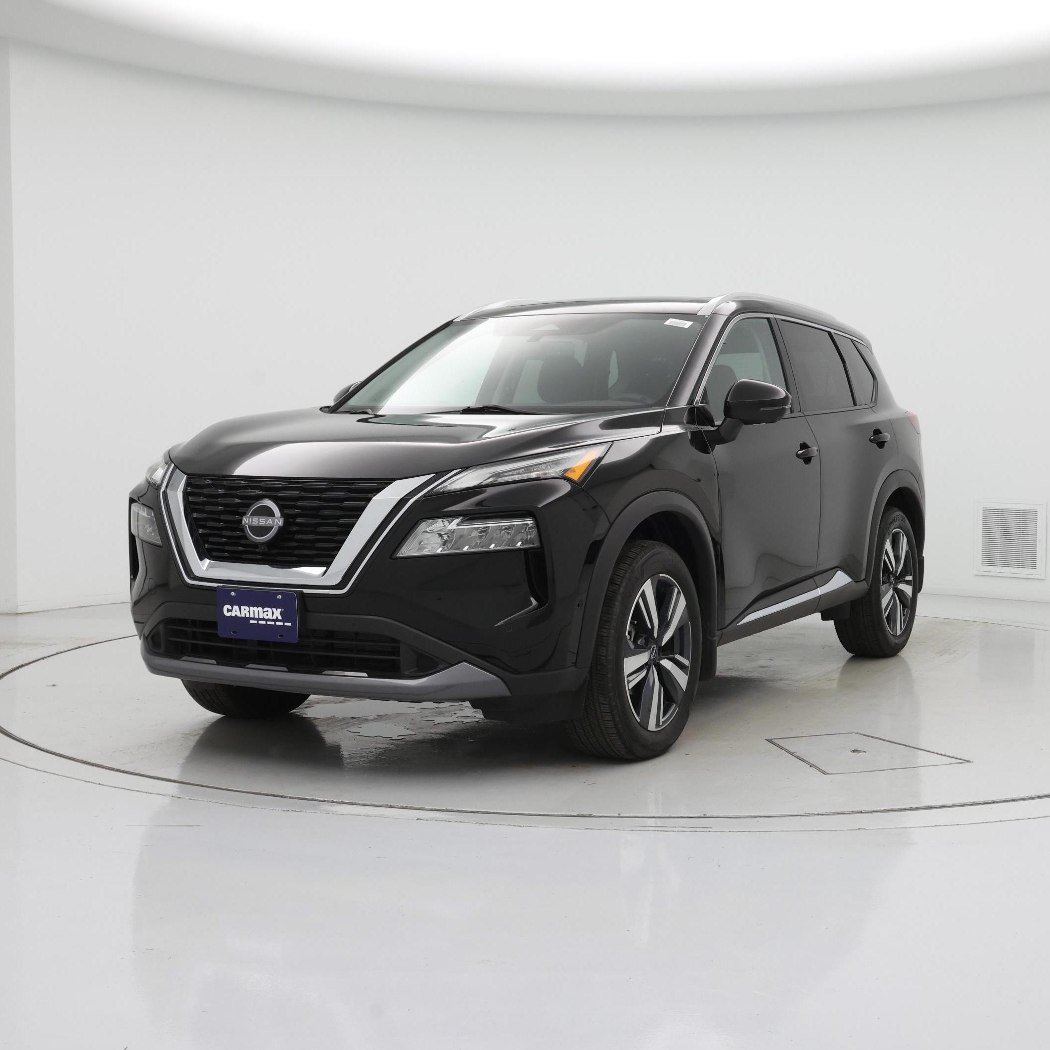 Thumbnail: 2023 Nissan Rogue - 4