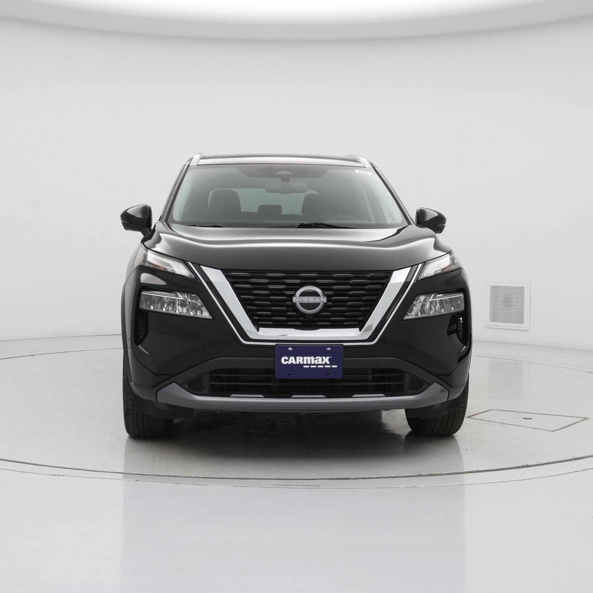 Thumbnail: 2023 Nissan Rogue - 5