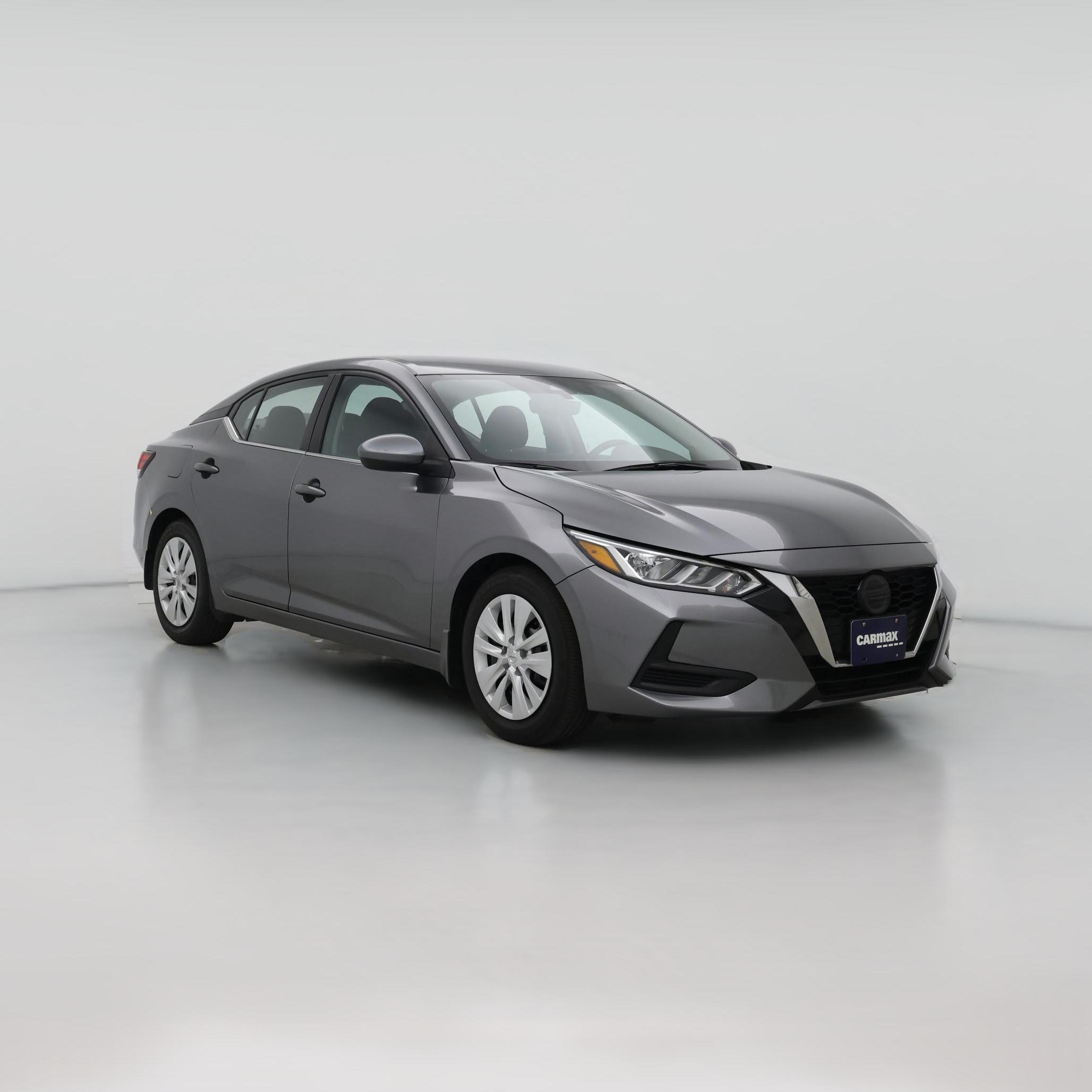Thumbnail: 2022 Nissan Sentra - 1