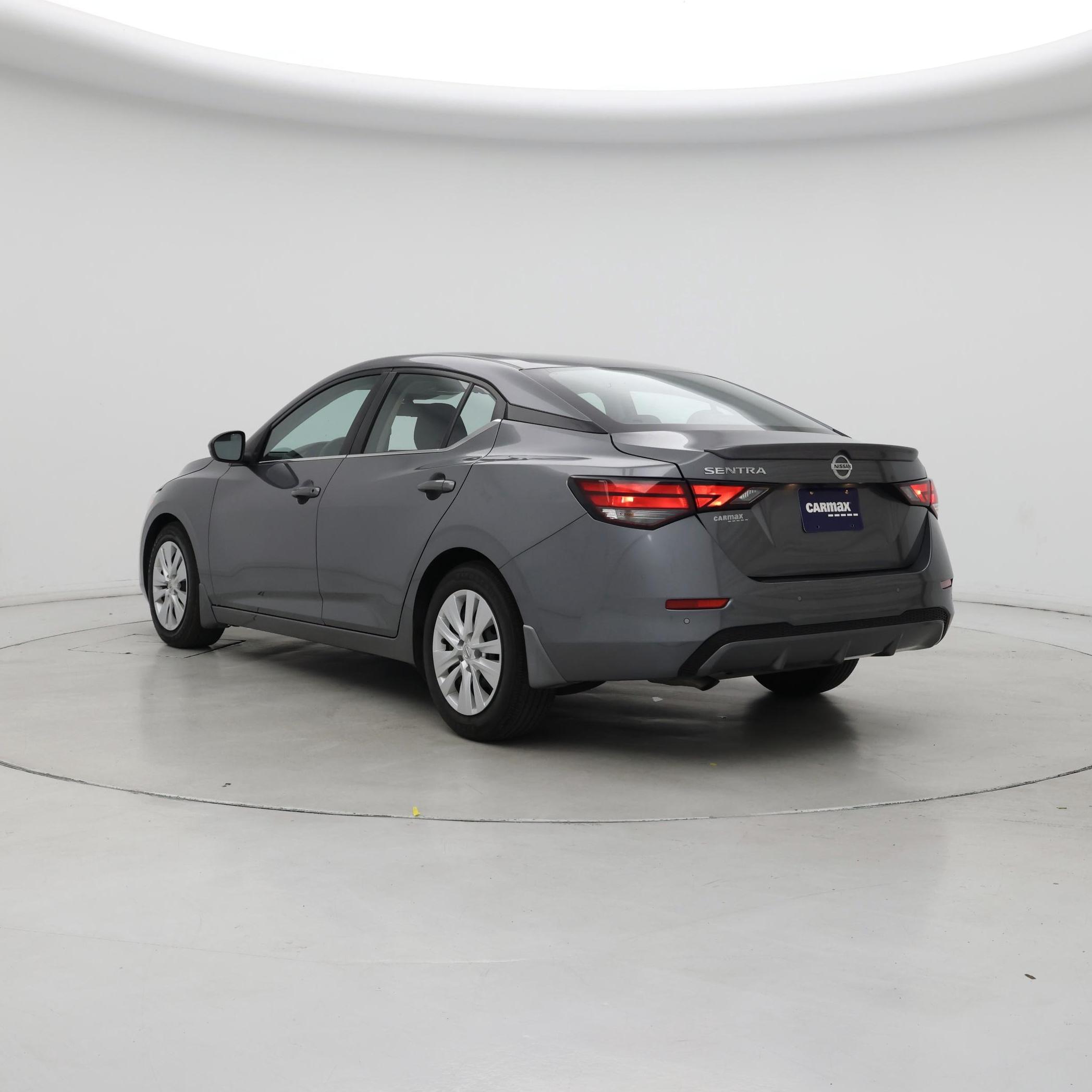 Thumbnail: 2022 Nissan Sentra - 2