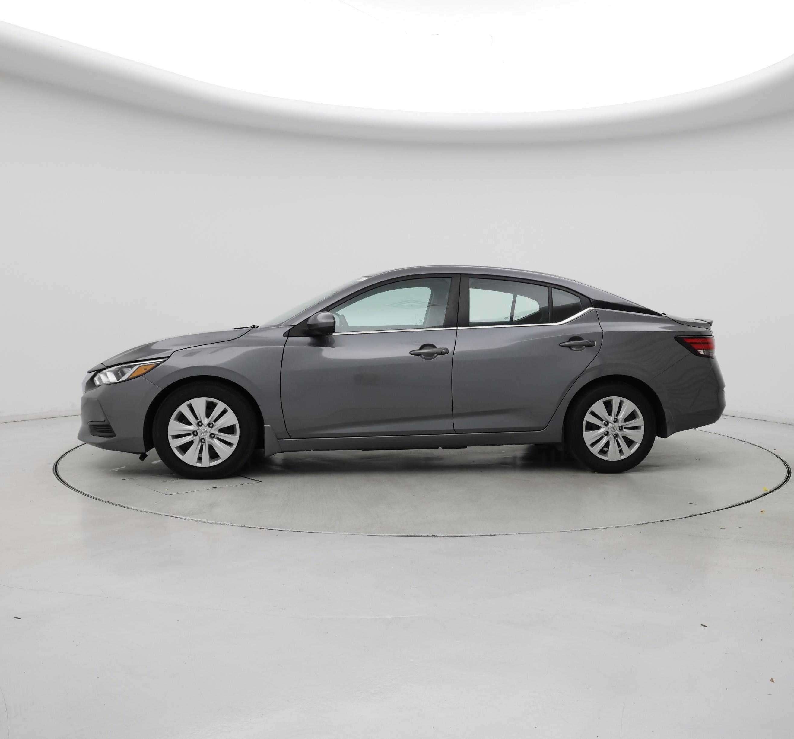 Thumbnail: 2022 Nissan Sentra - 3