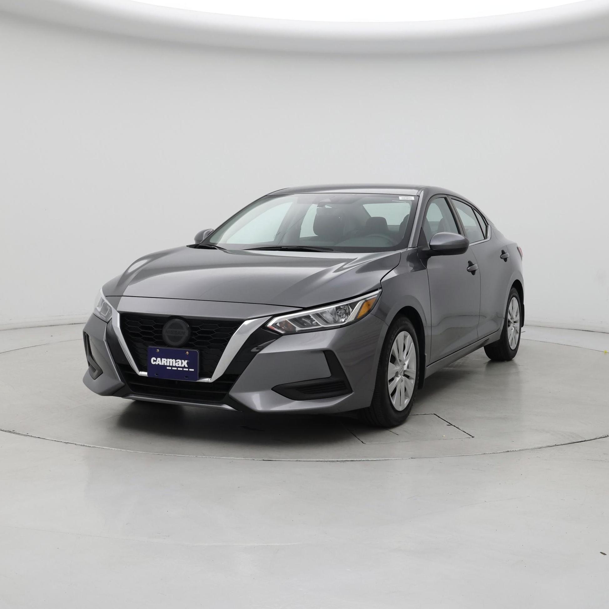 Thumbnail: 2022 Nissan Sentra - 4