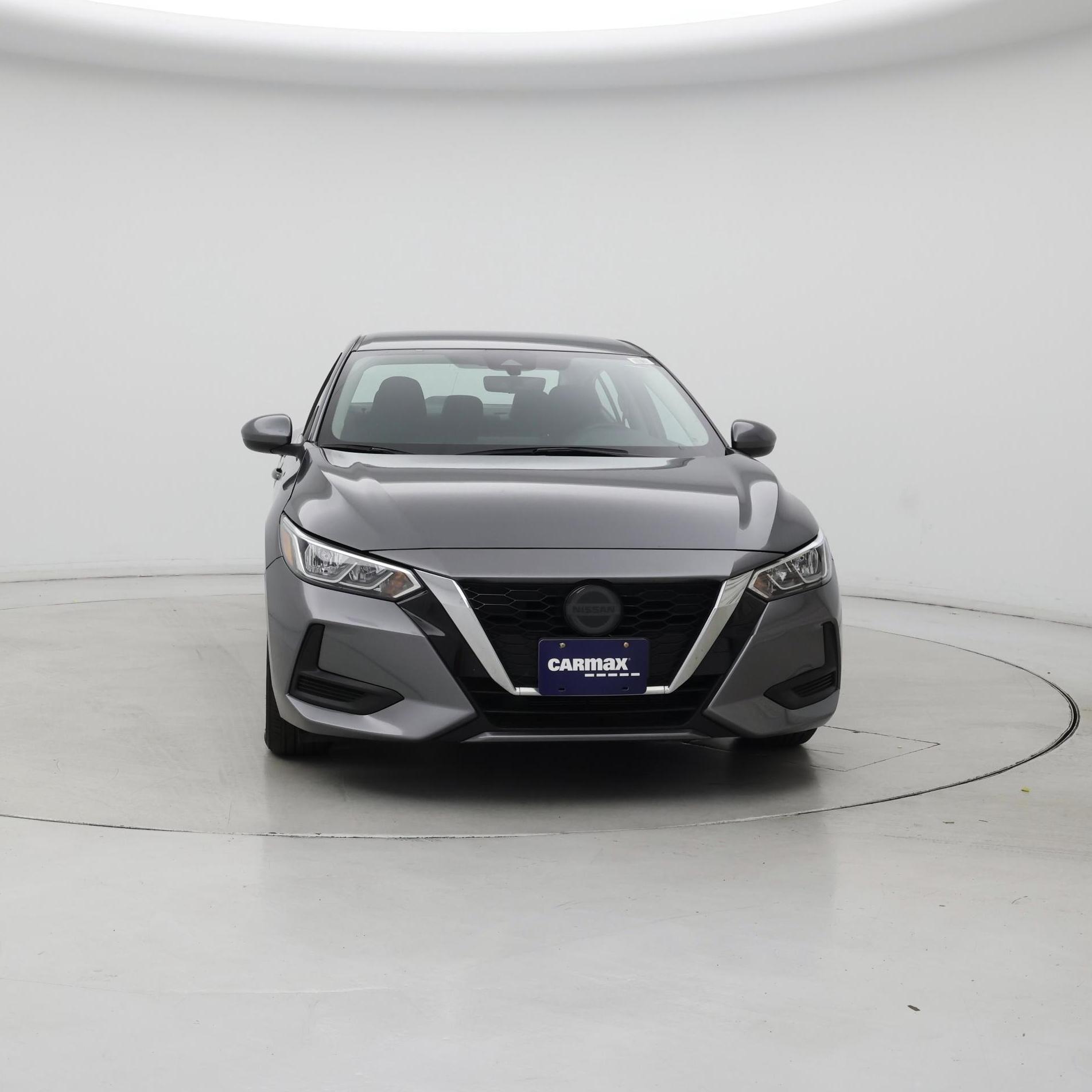 Thumbnail: 2022 Nissan Sentra - 5