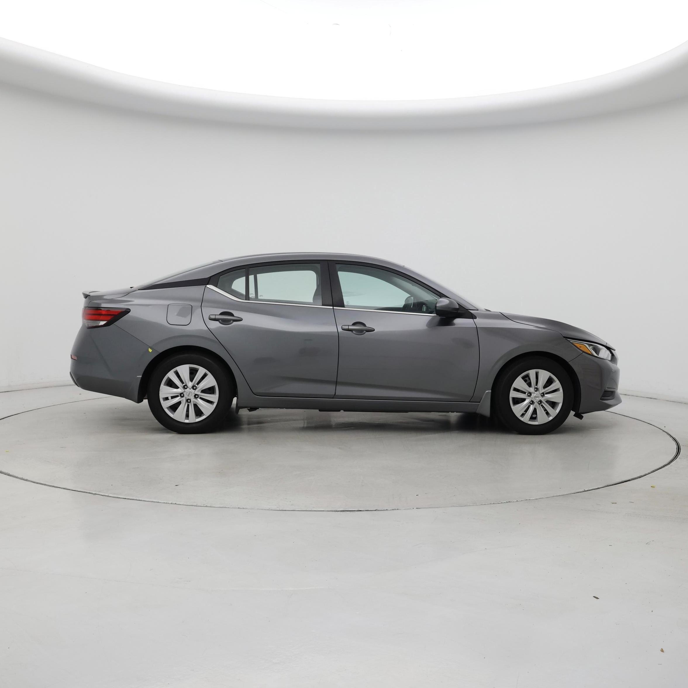 Thumbnail: 2022 Nissan Sentra - 7