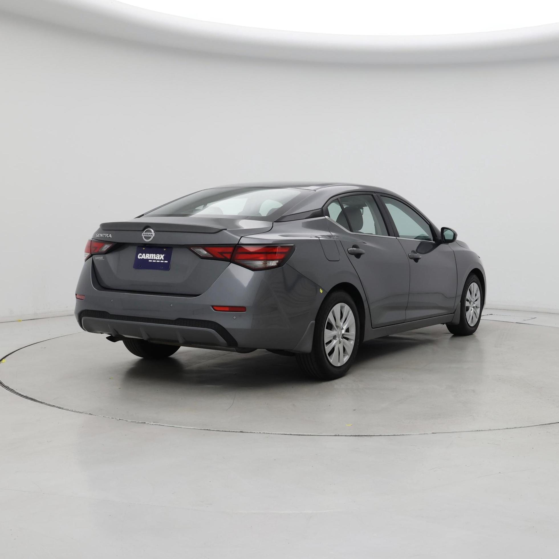 Thumbnail: 2022 Nissan Sentra - 8