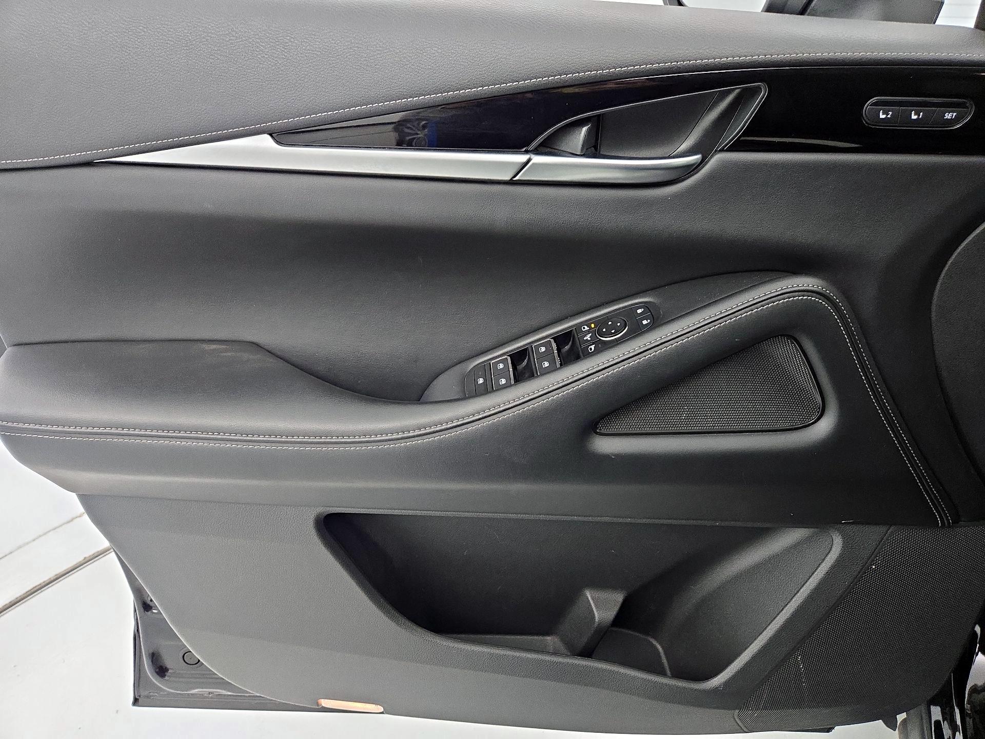 Thumbnail: 2024 INFINITI QX60 - 12