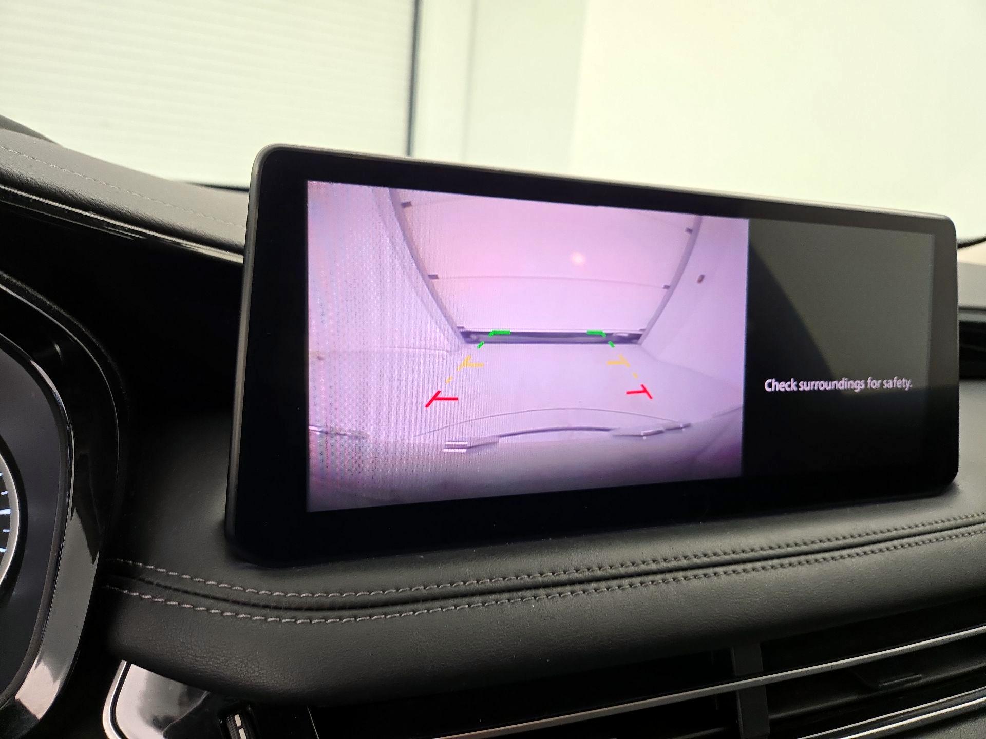 Thumbnail: 2024 INFINITI QX60 - 14