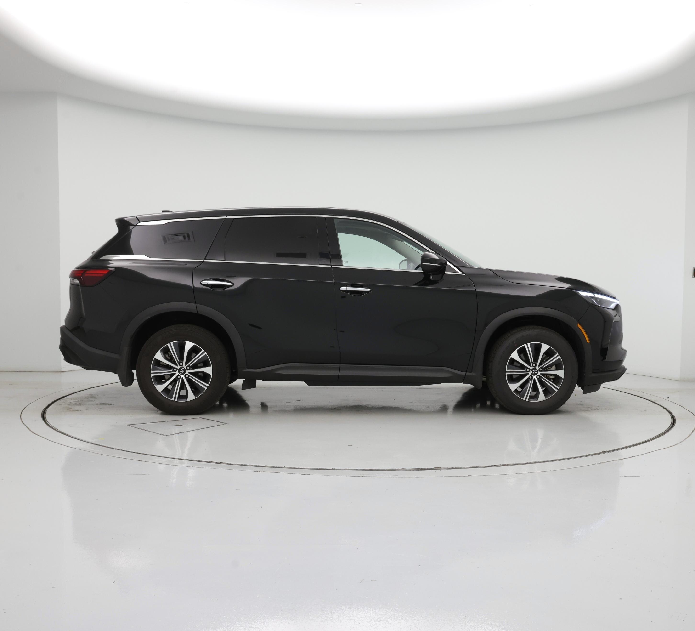 Thumbnail: 2024 INFINITI QX60 - 7