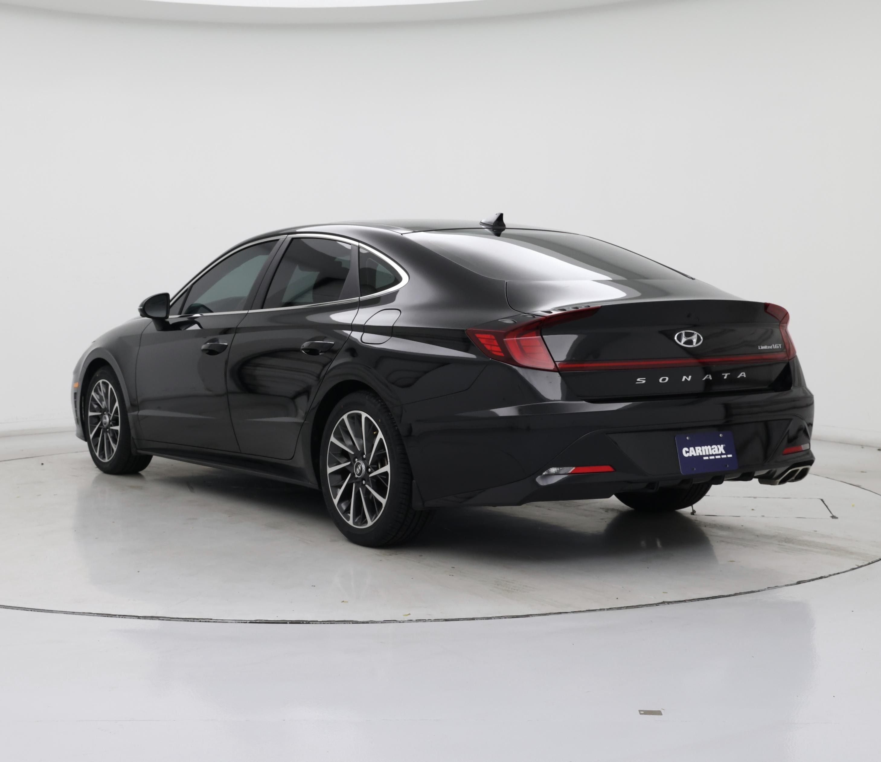 Thumbnail: 2022 Hyundai Sonata - 2