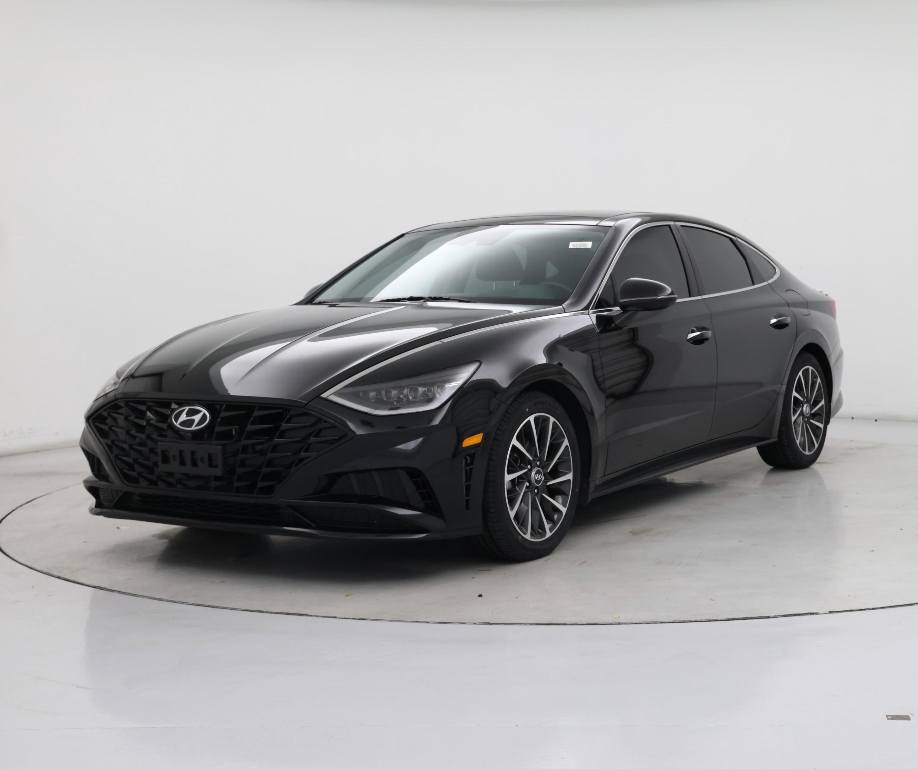 Thumbnail: 2022 Hyundai Sonata - 4