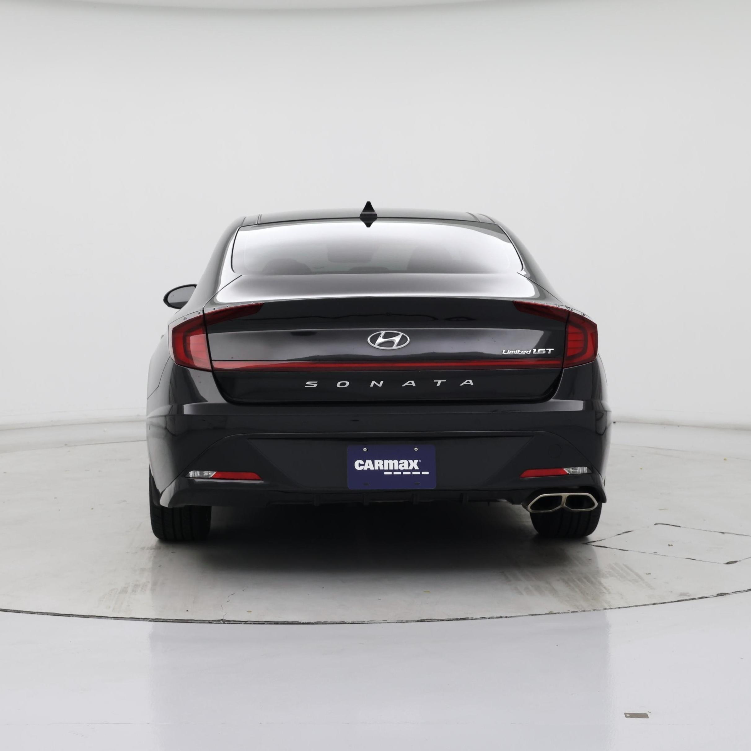 Thumbnail: 2022 Hyundai Sonata - 6