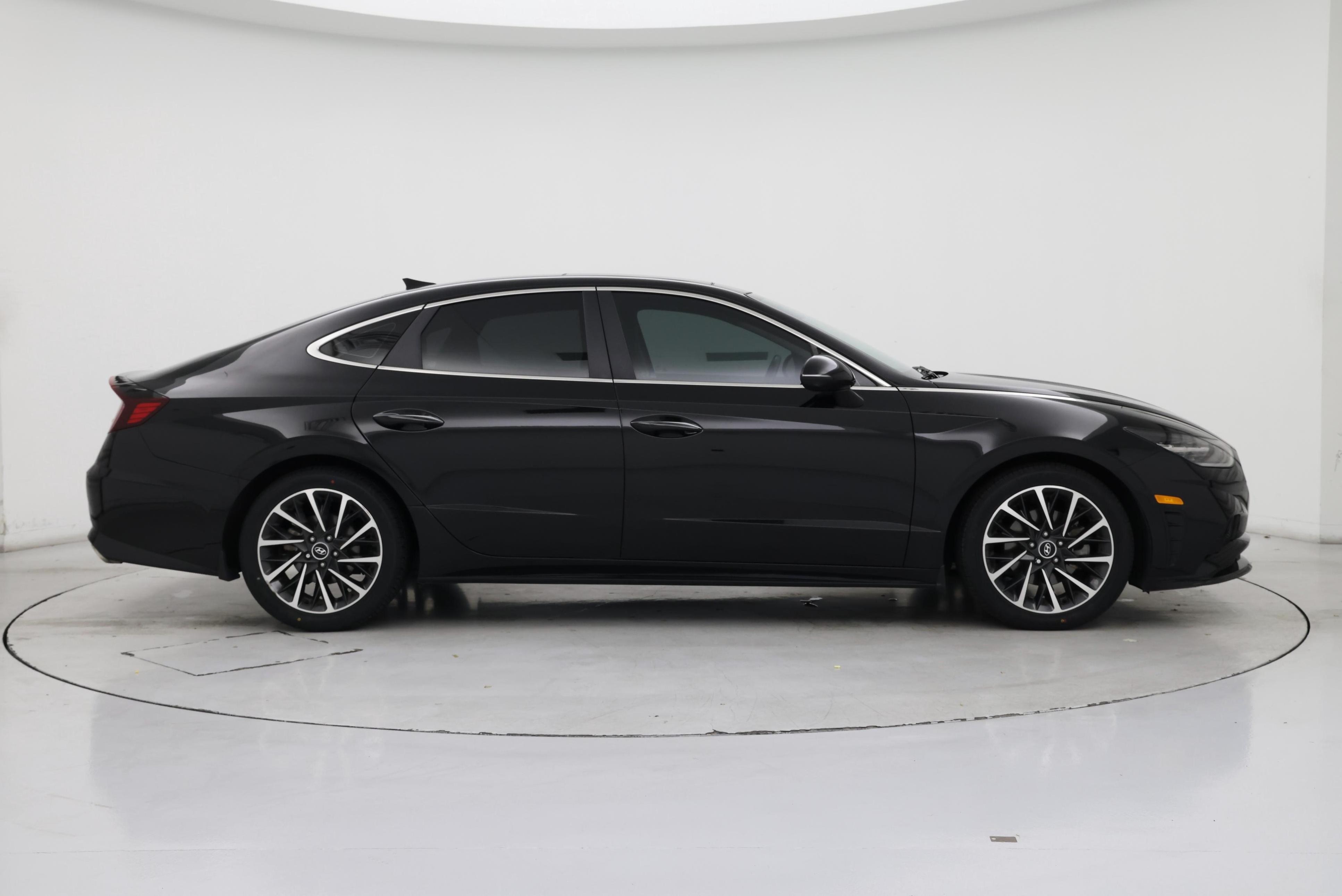 Thumbnail: 2022 Hyundai Sonata - 7