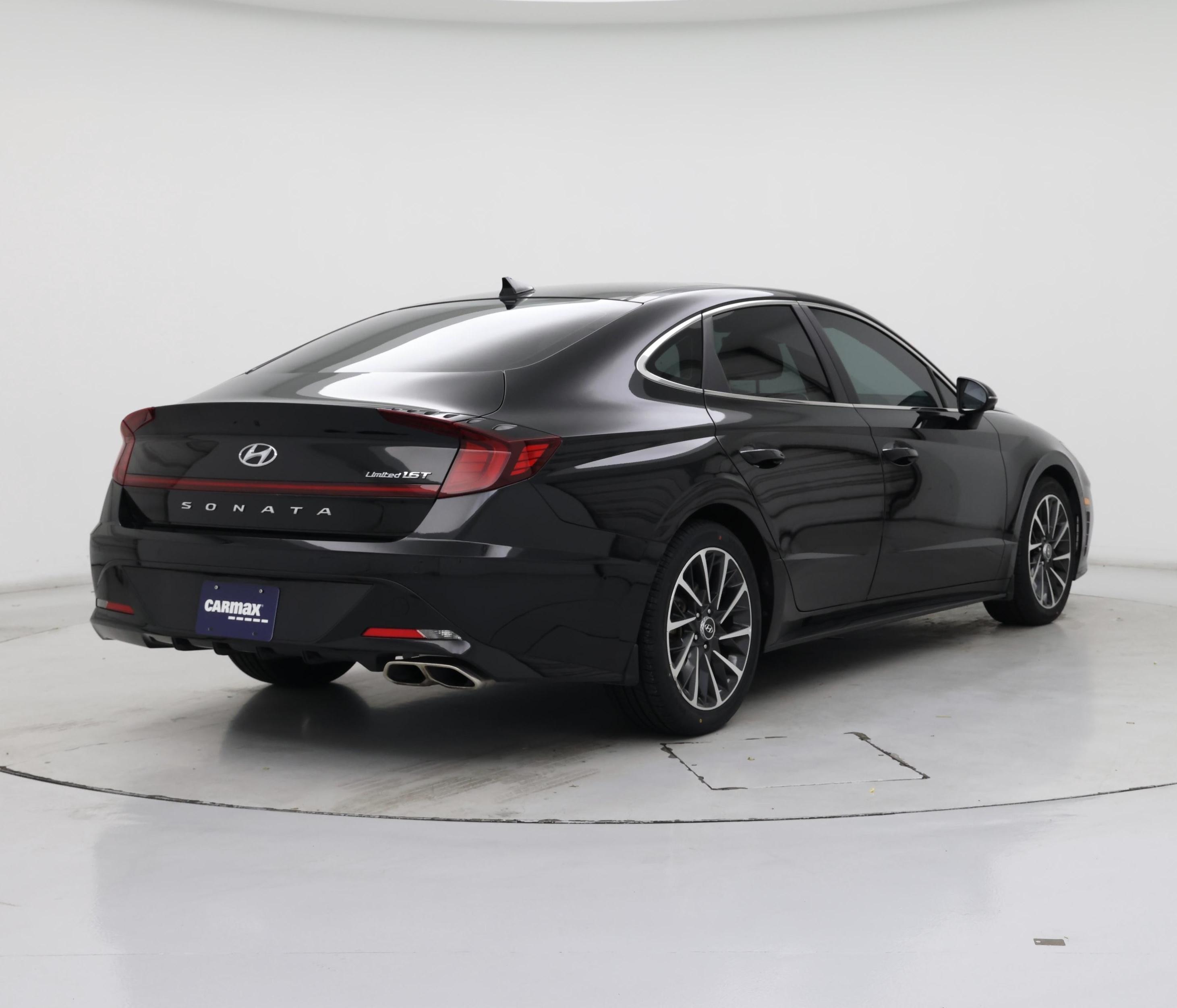 Thumbnail: 2022 Hyundai Sonata - 8