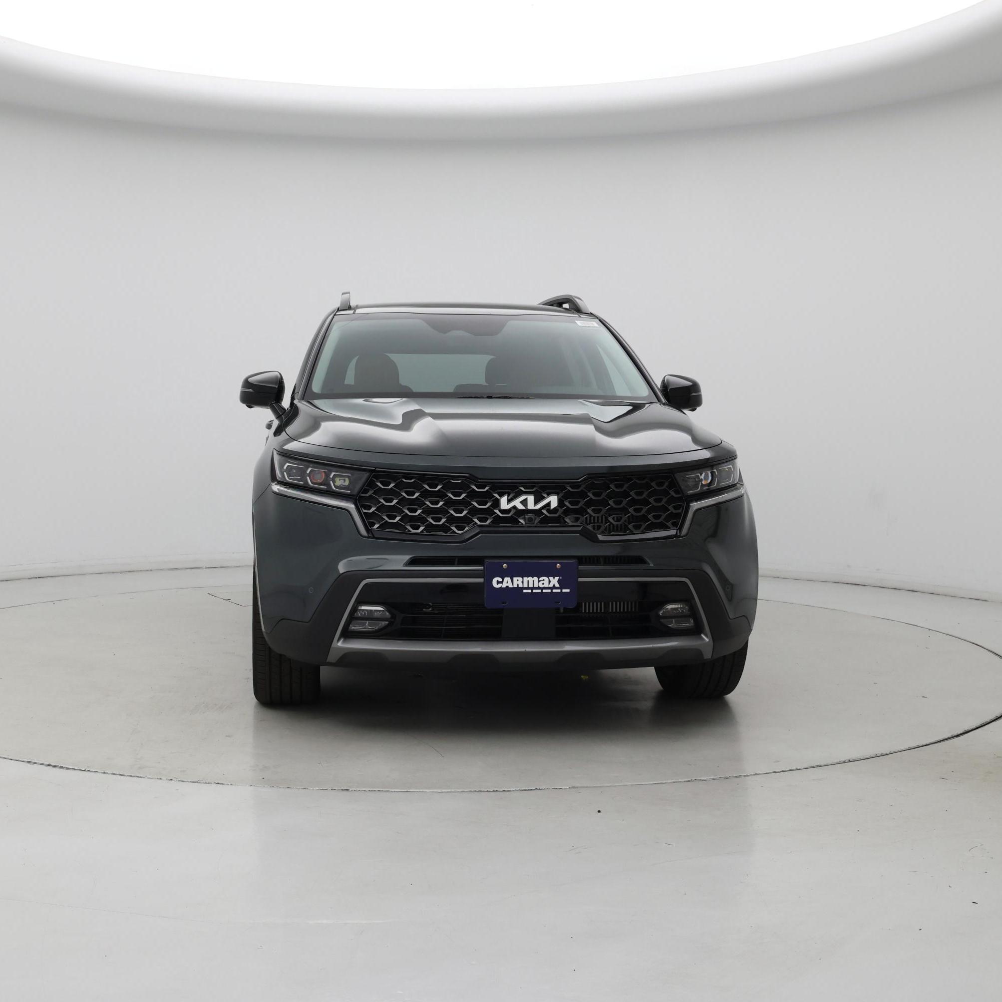 Thumbnail: 2023 Kia Sorento - 5