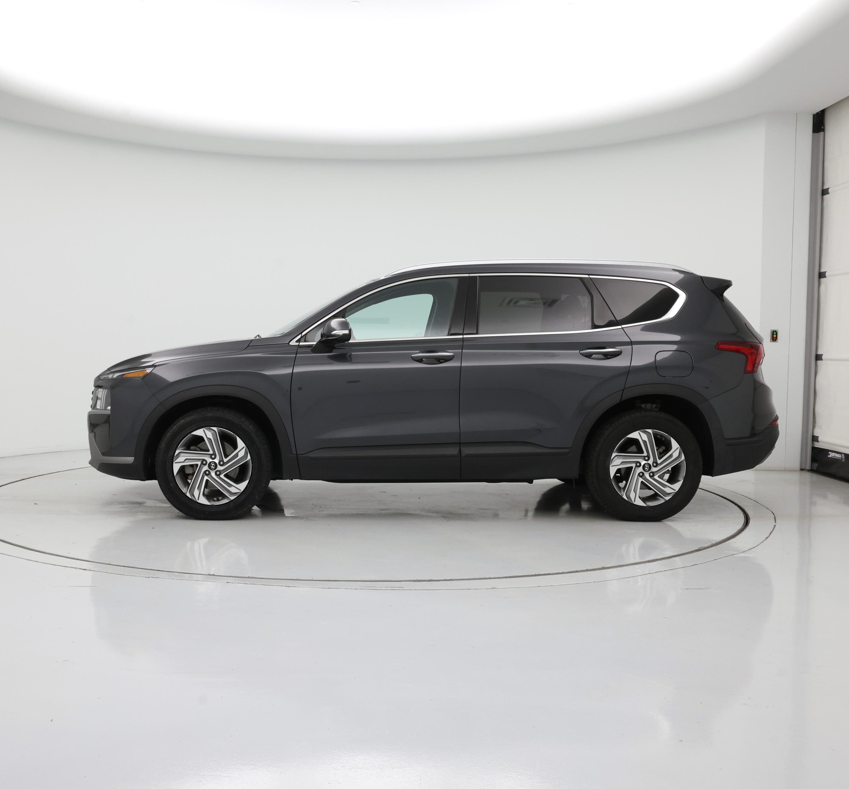 Thumbnail: 2023 Hyundai Santa Fe - 3