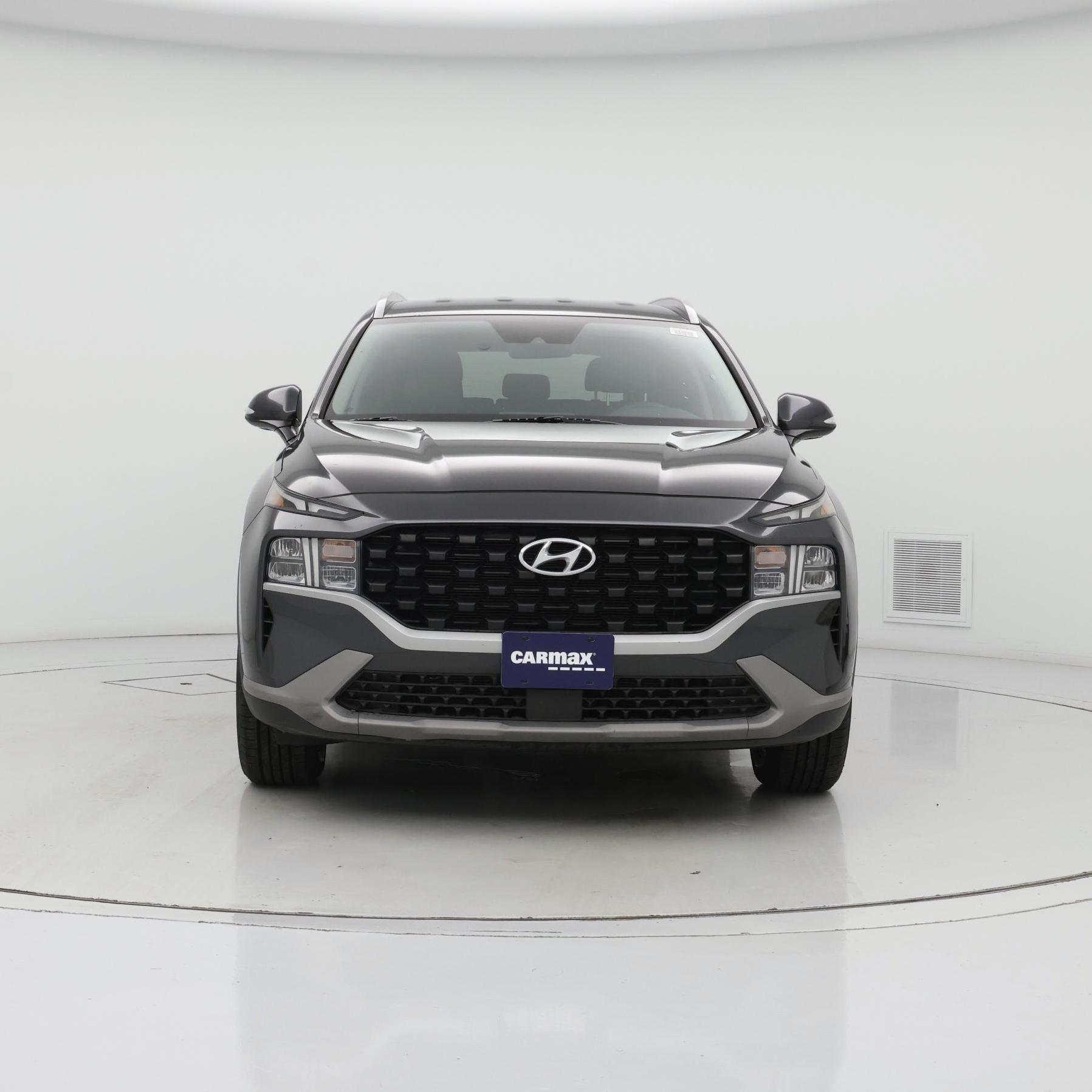 Thumbnail: 2023 Hyundai Santa Fe - 5