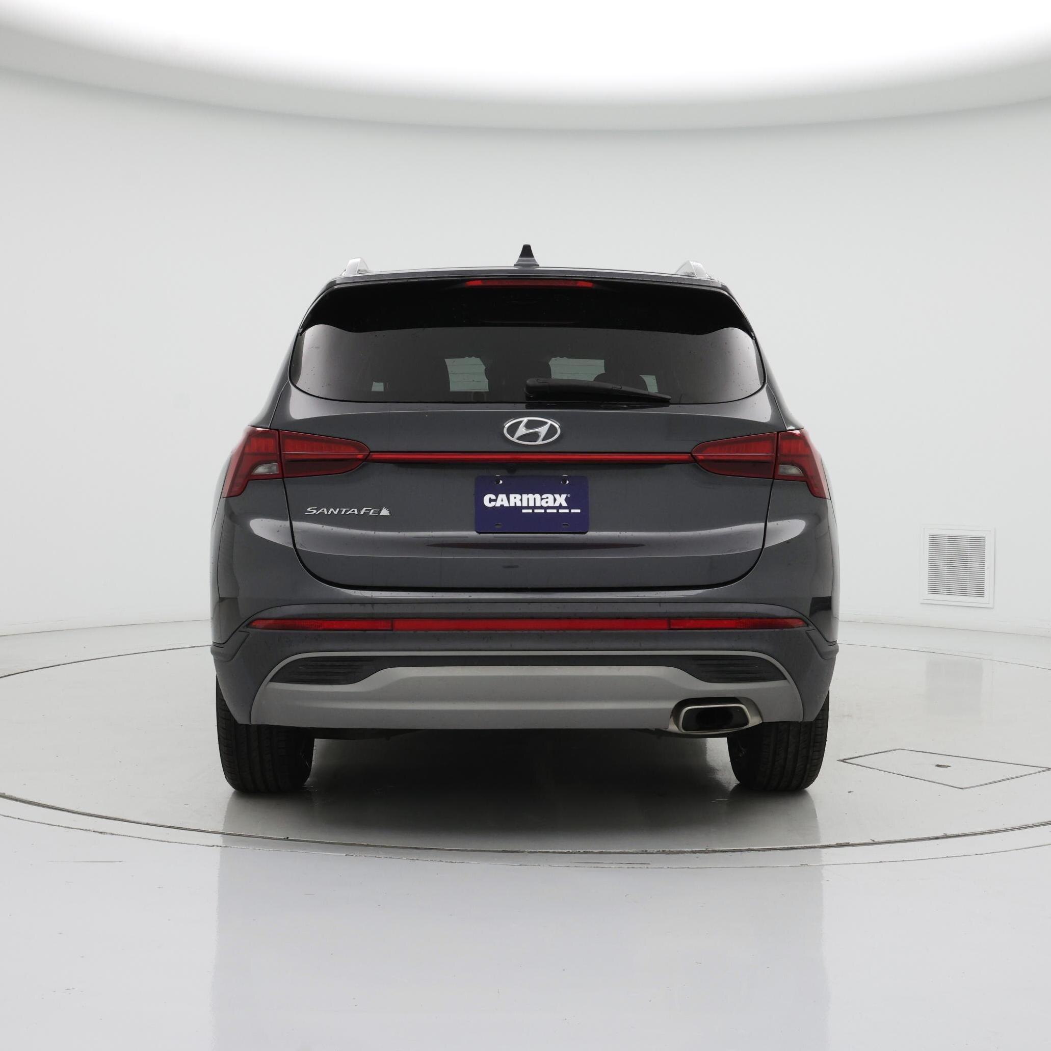 Thumbnail: 2023 Hyundai Santa Fe - 6