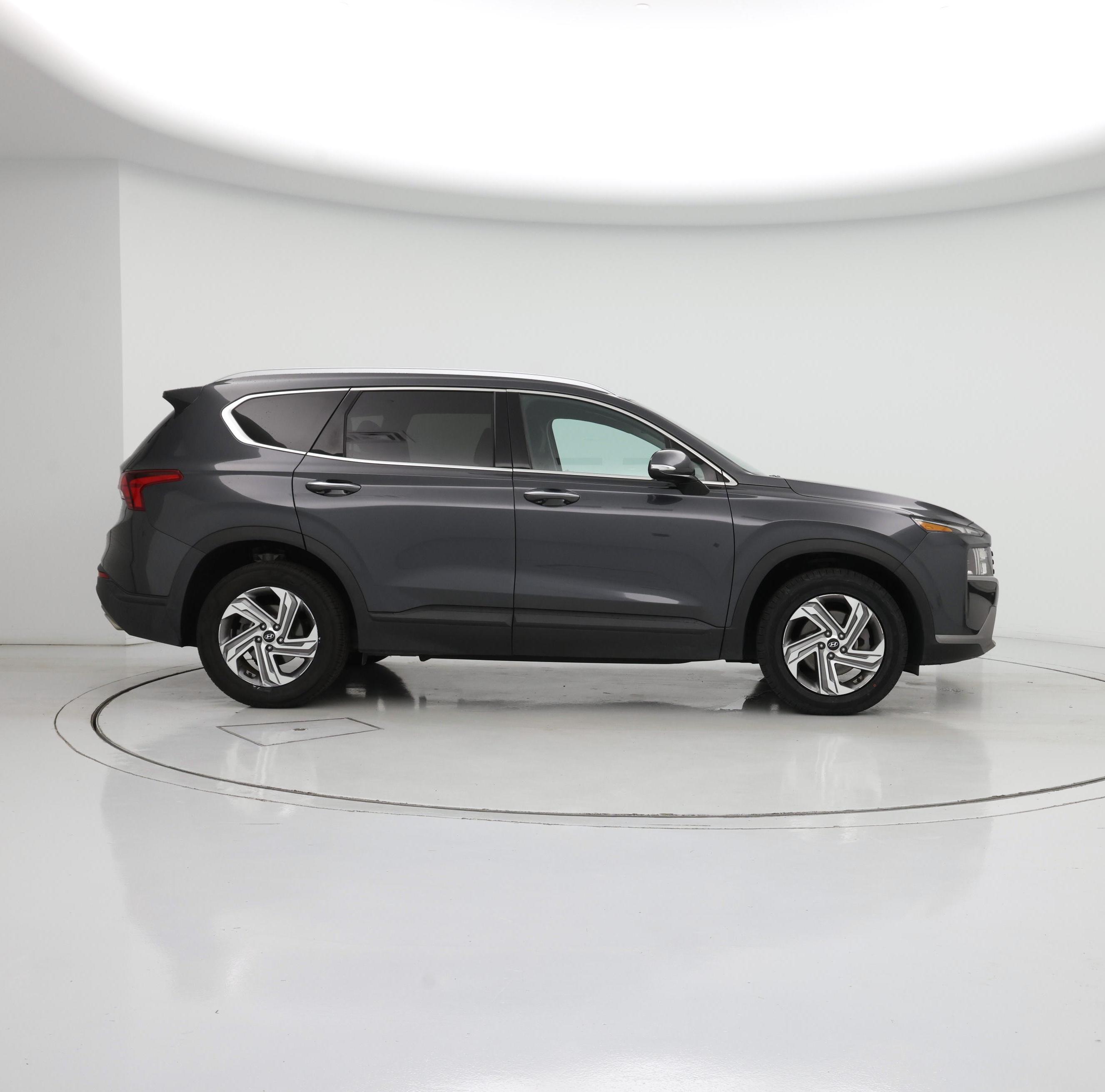 Thumbnail: 2023 Hyundai Santa Fe - 7