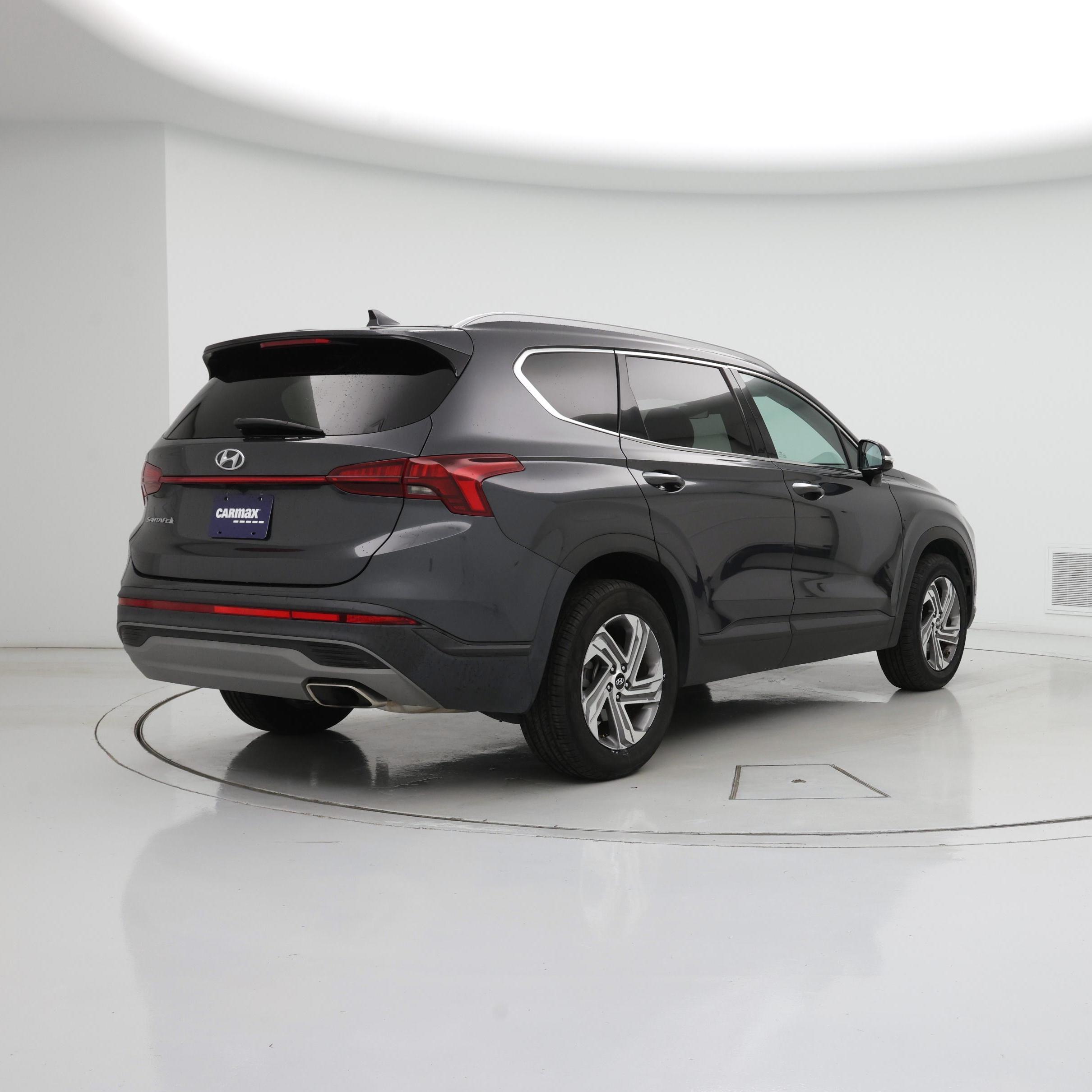 Thumbnail: 2023 Hyundai Santa Fe - 8