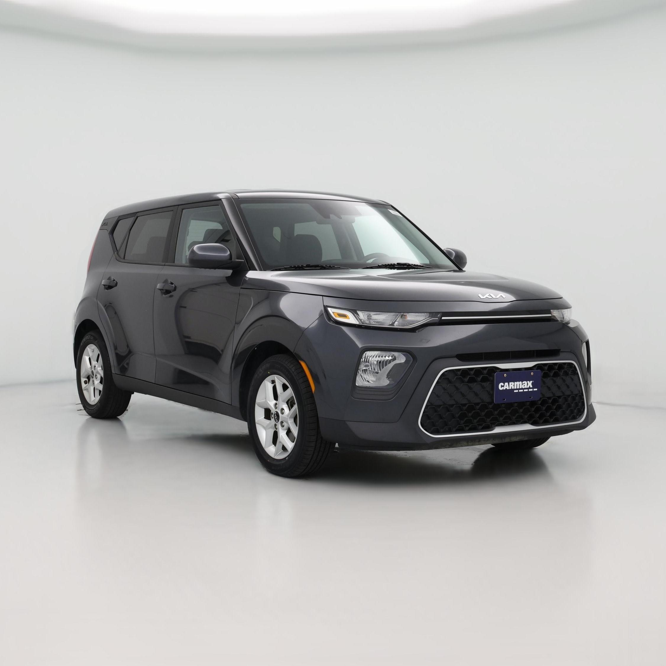 Thumbnail: 2022 Kia Soul - 1