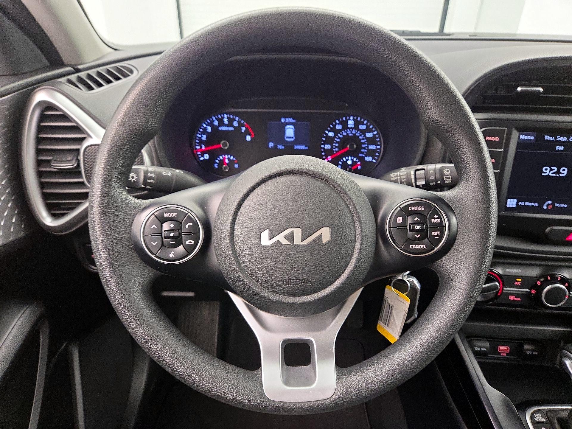 Thumbnail: 2022 Kia Soul - 10