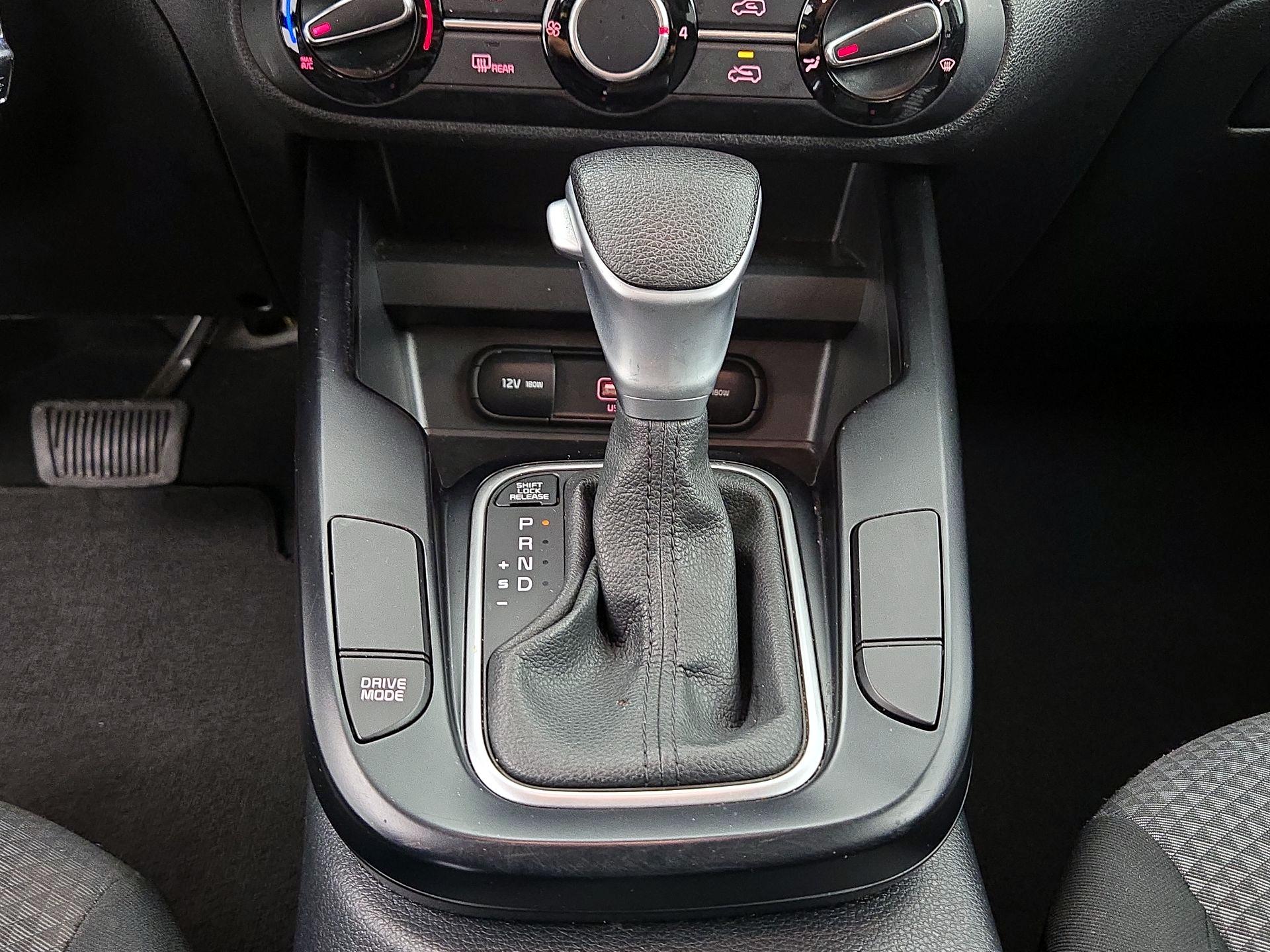 Thumbnail: 2022 Kia Soul - 17
