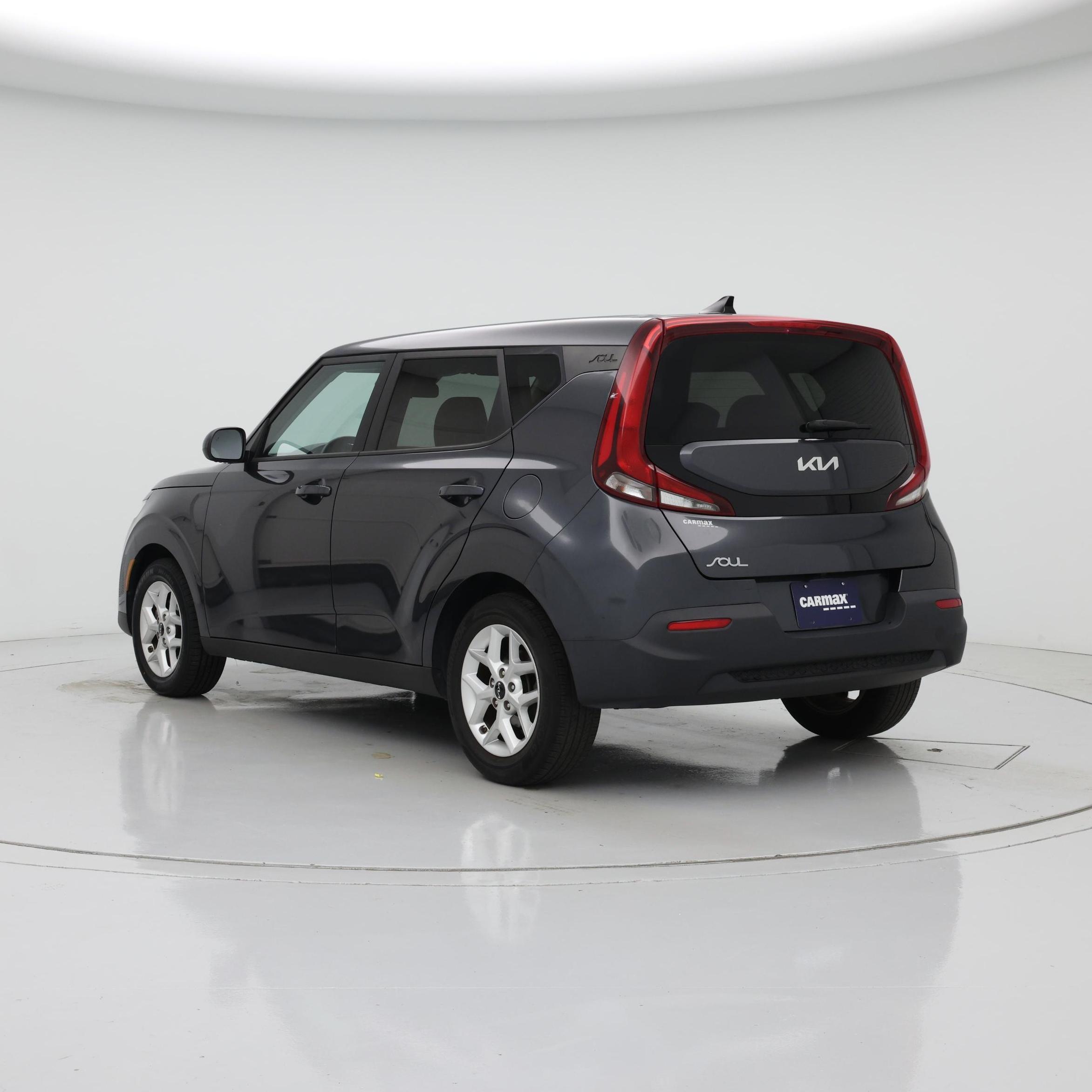 Thumbnail: 2022 Kia Soul - 2